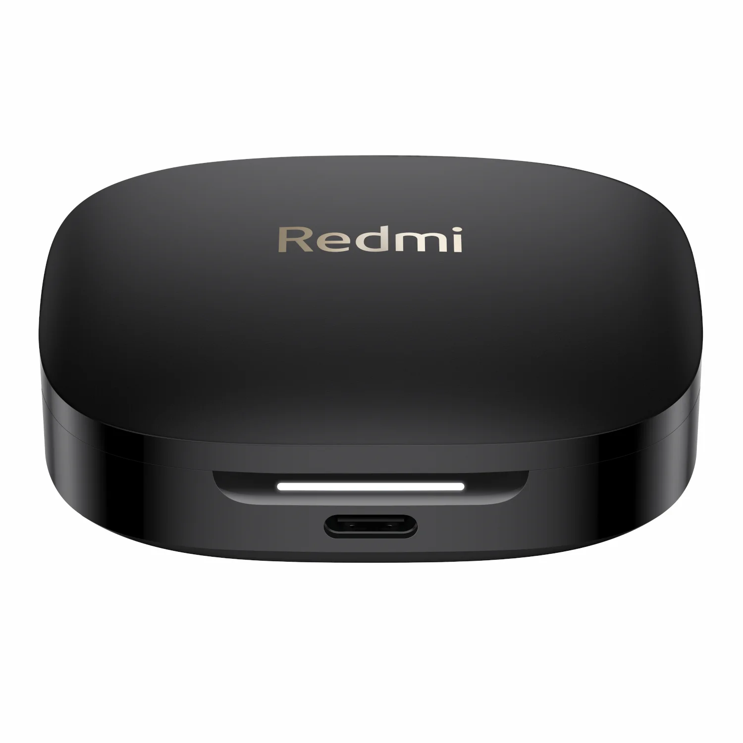 Xiaomi Redmi Buds 6 Earbuds – Night Black - Image 2