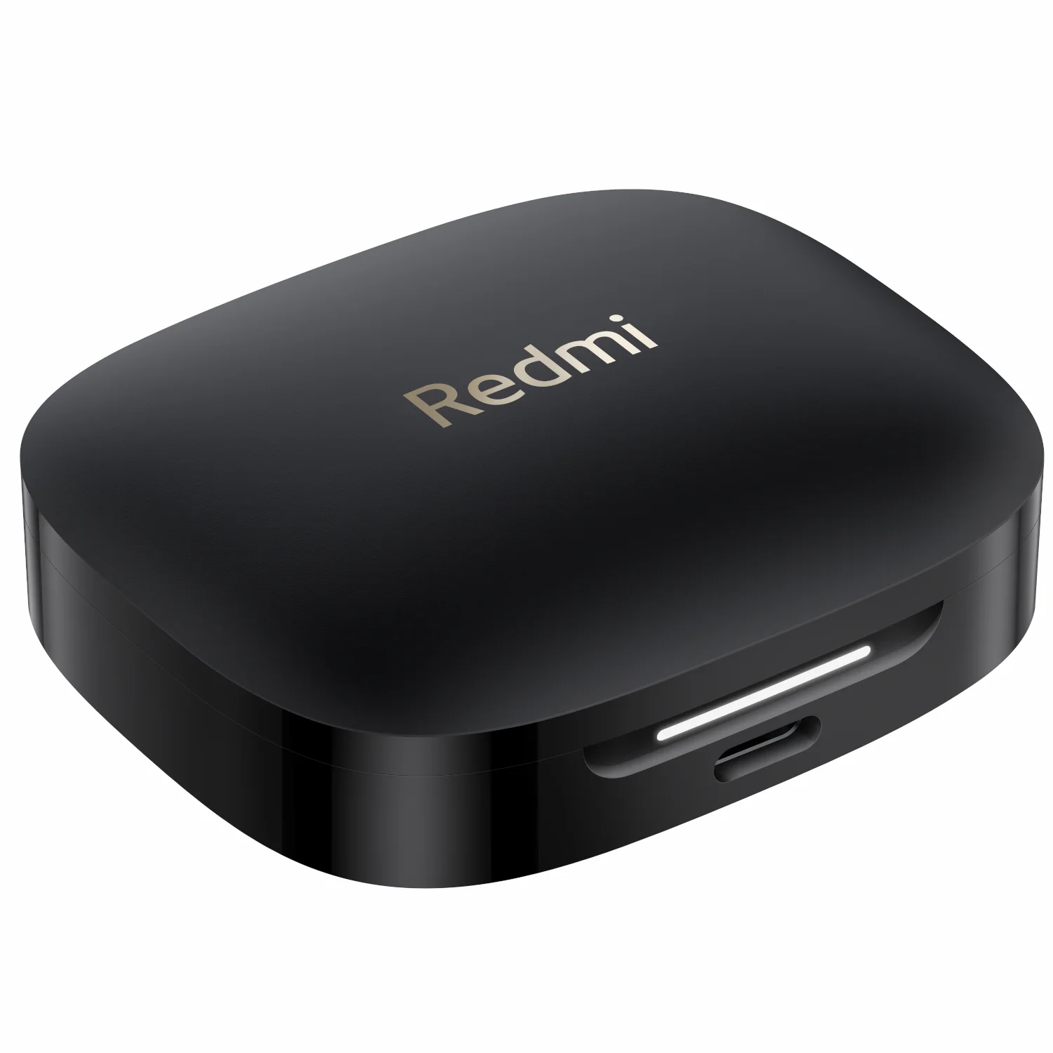 Xiaomi Redmi Buds 6 Earbuds – Night Black - Image 3