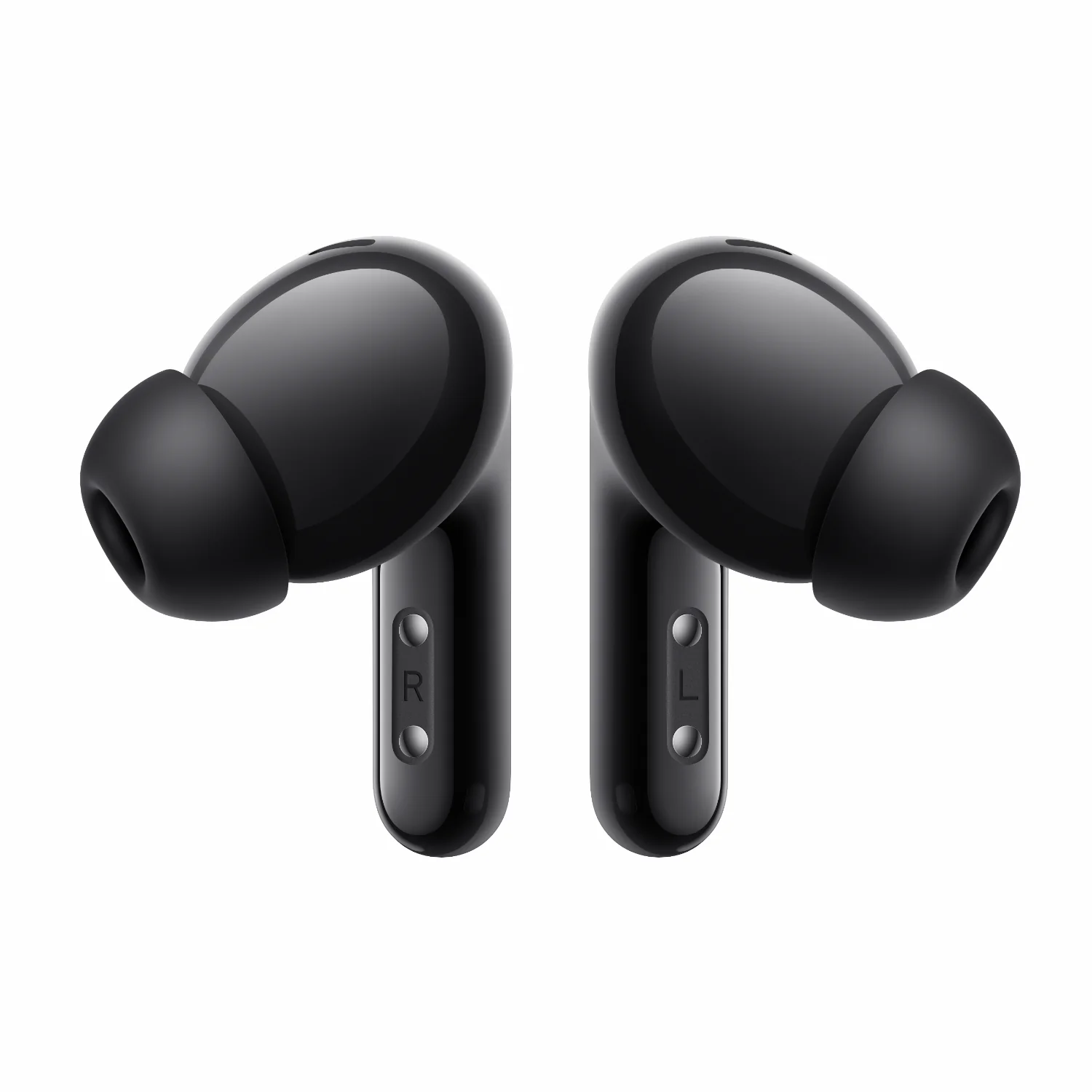 Xiaomi Redmi Buds 6 Earbuds – Night Black - Image 4