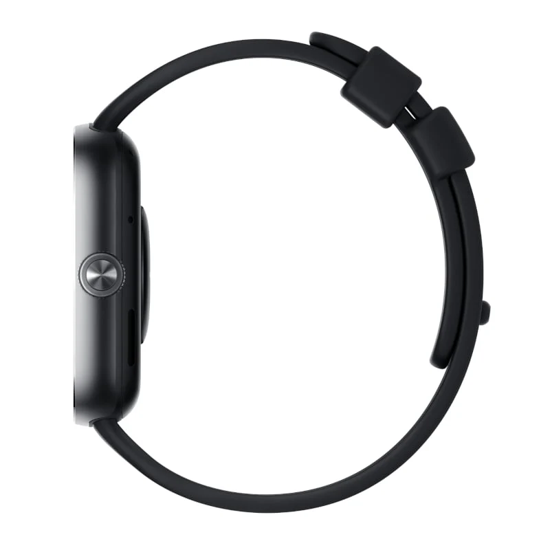 Redmi Watch 4 - Graphite Black - Image 3
