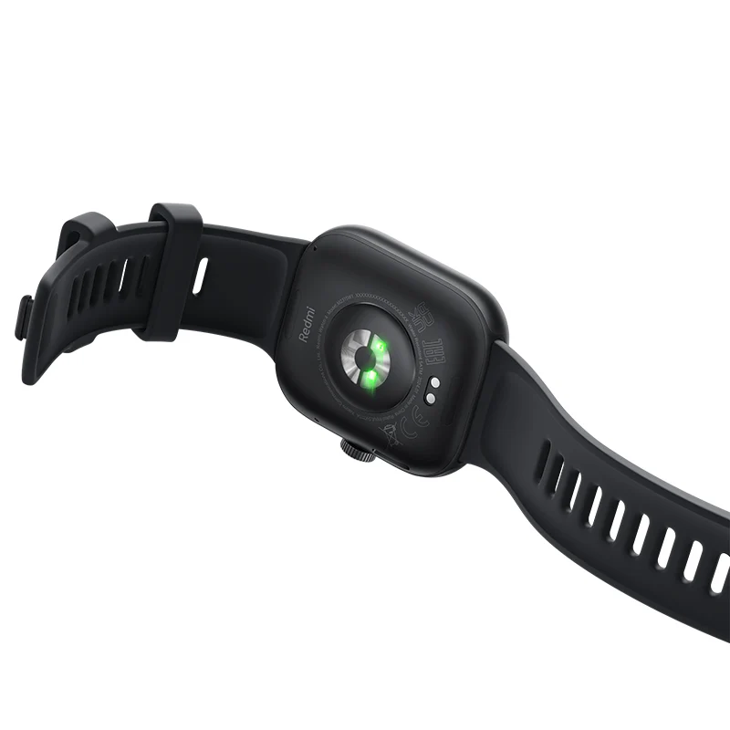 Redmi Watch 4 - Graphite Black - Image 4
