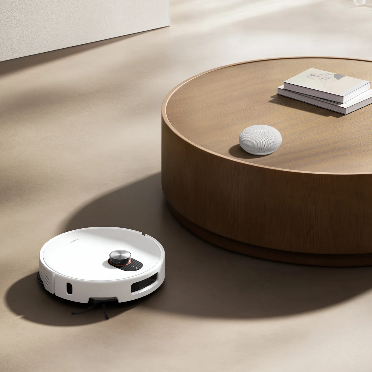 Xiaomi Robot Vacuum Cleaner 5 - Image 5