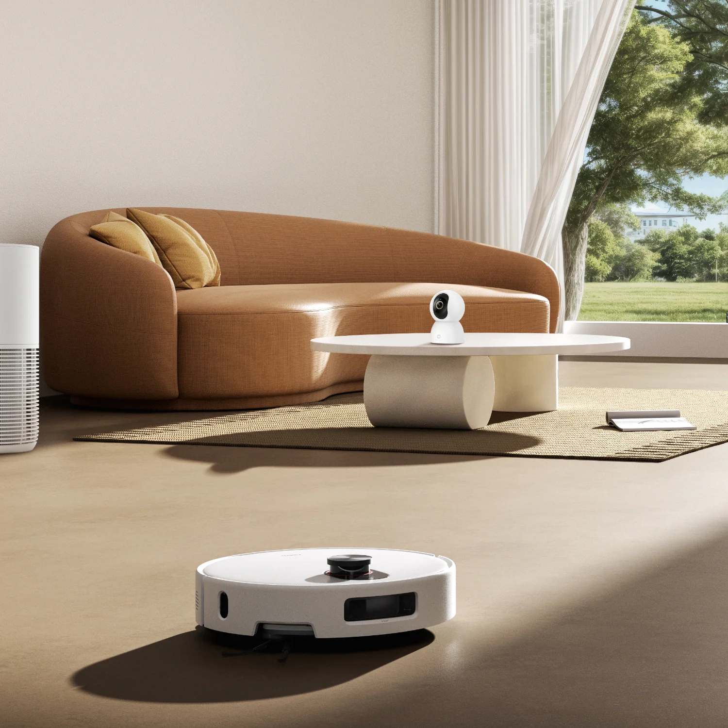 Xiaomi Robot Vacuum Cleaner 5 - Image 6