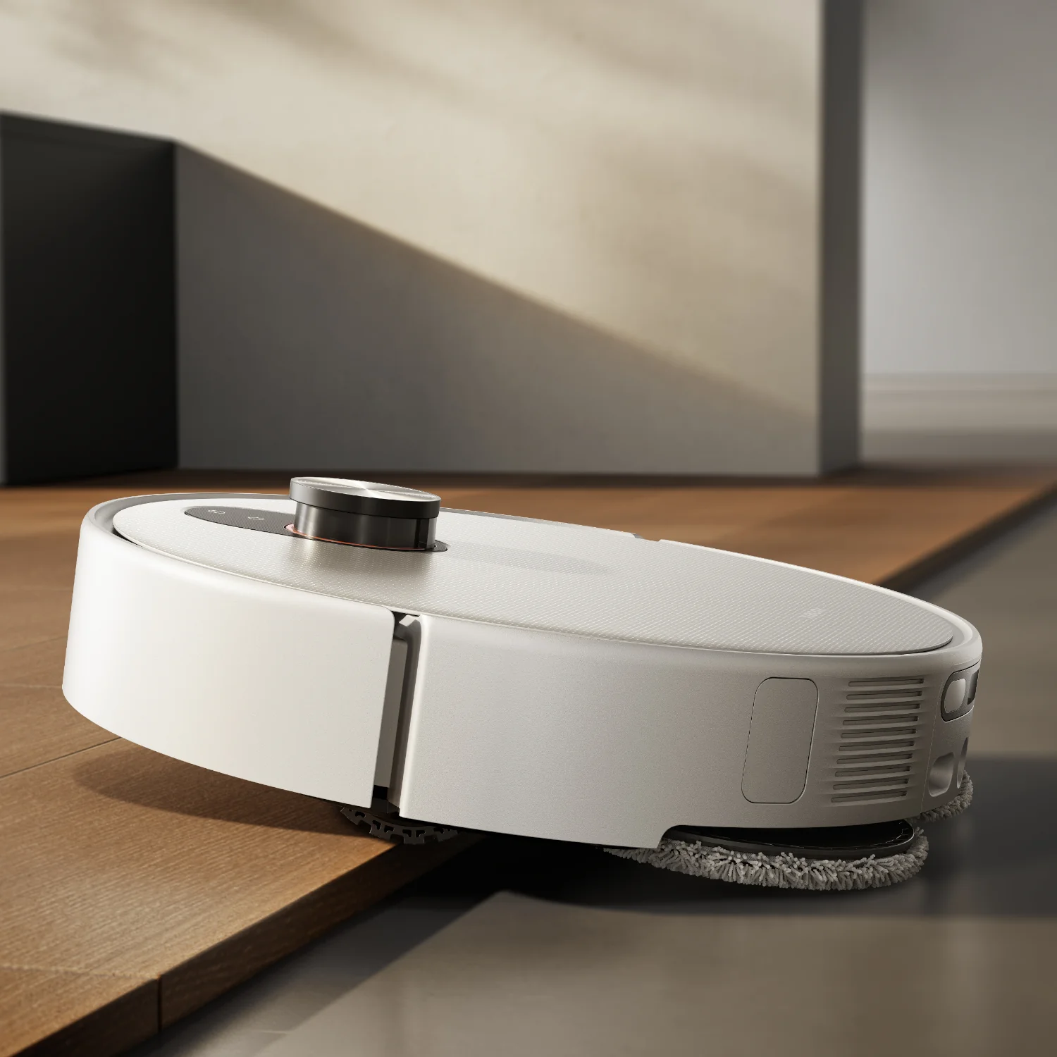 Xiaomi Robot Vacuum Cleaner 5 Pro - Image 5