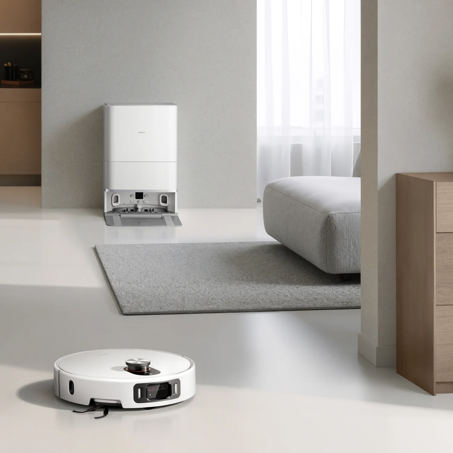 Xiaomi Robot Vacuum Cleaner 5 Pro - Image 6