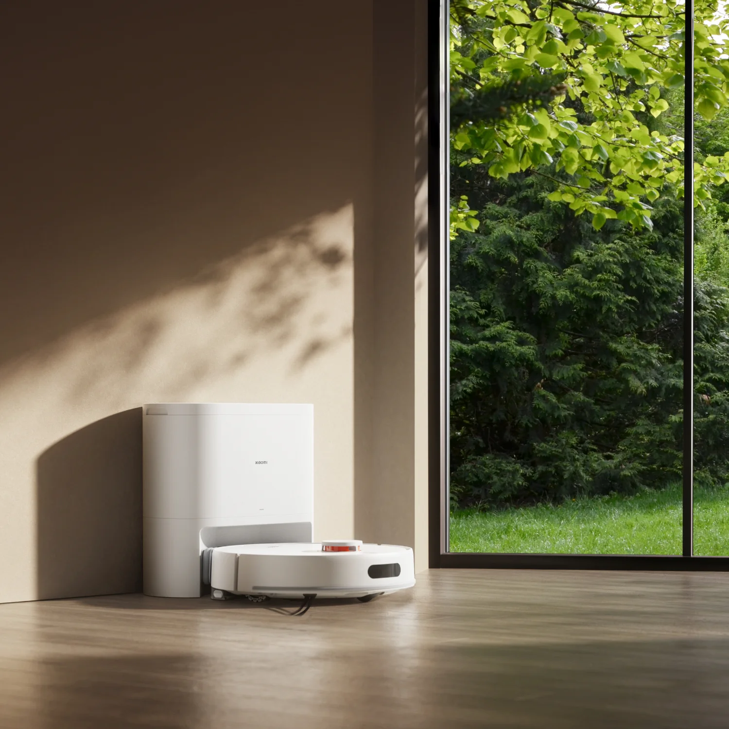 Xiaomi Robot Vacuum Cleaner H40 - Image 3