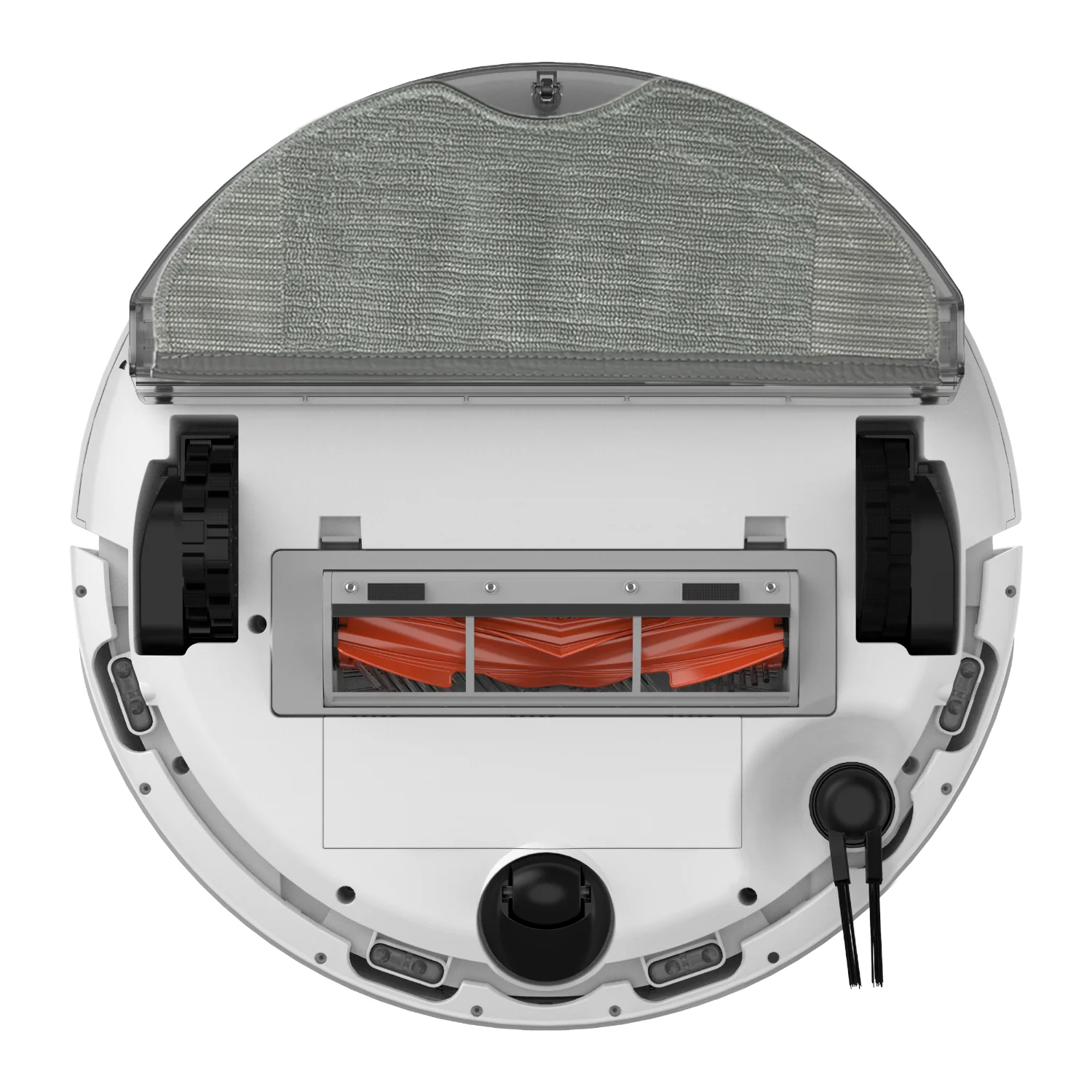 Xiaomi Robot Vacuum Cleaner H40 - Image 5