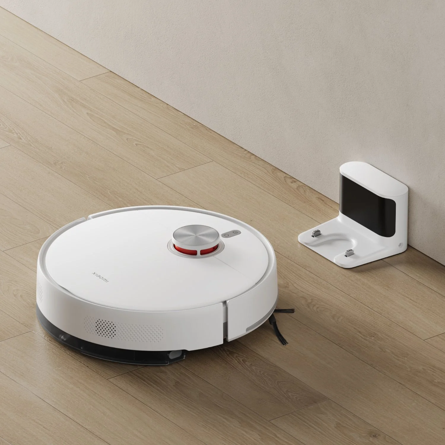 Xiaomi Robot Vacuum S40 - Image 4