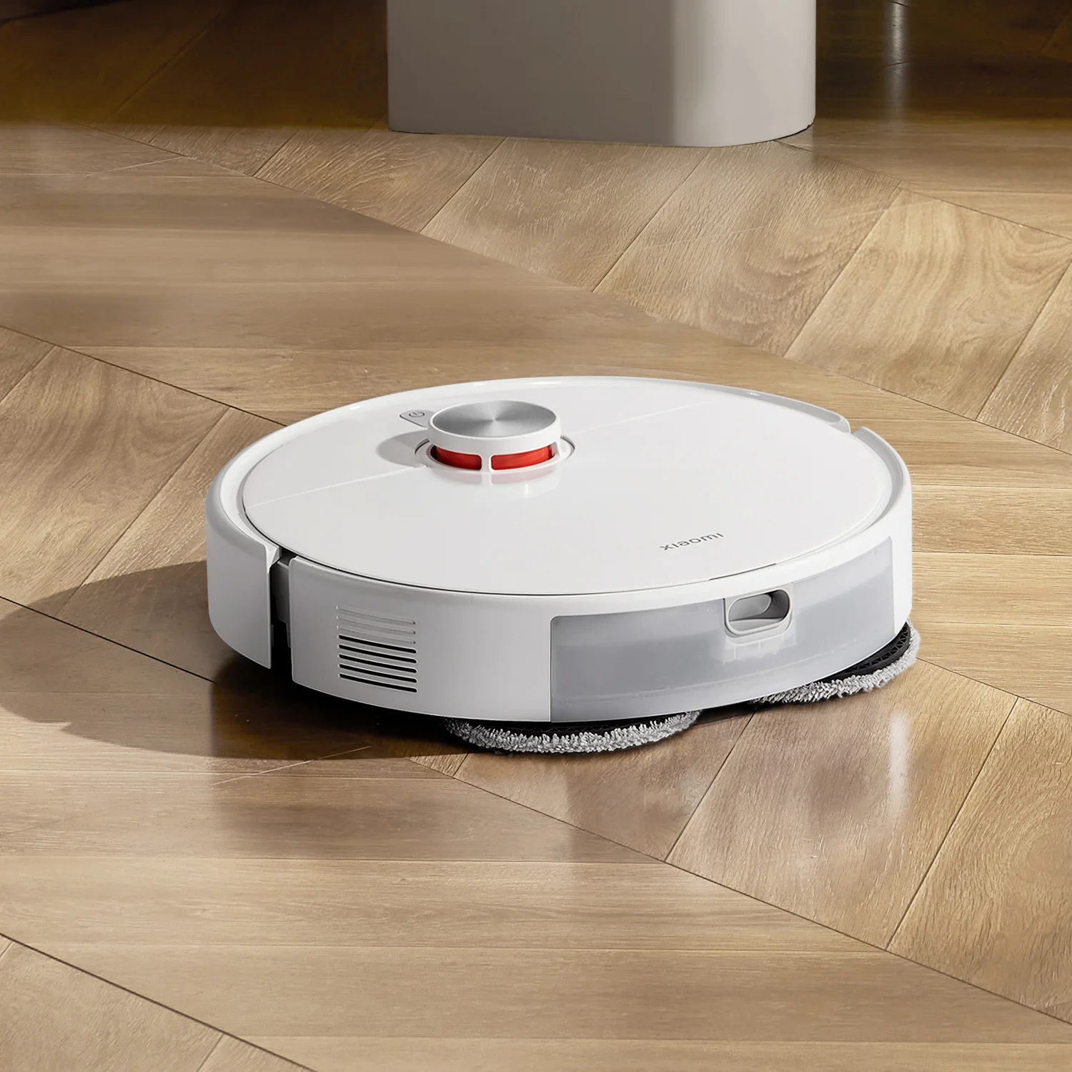 Xiaomi Robot Vacuum S40 Pro - Image 5
