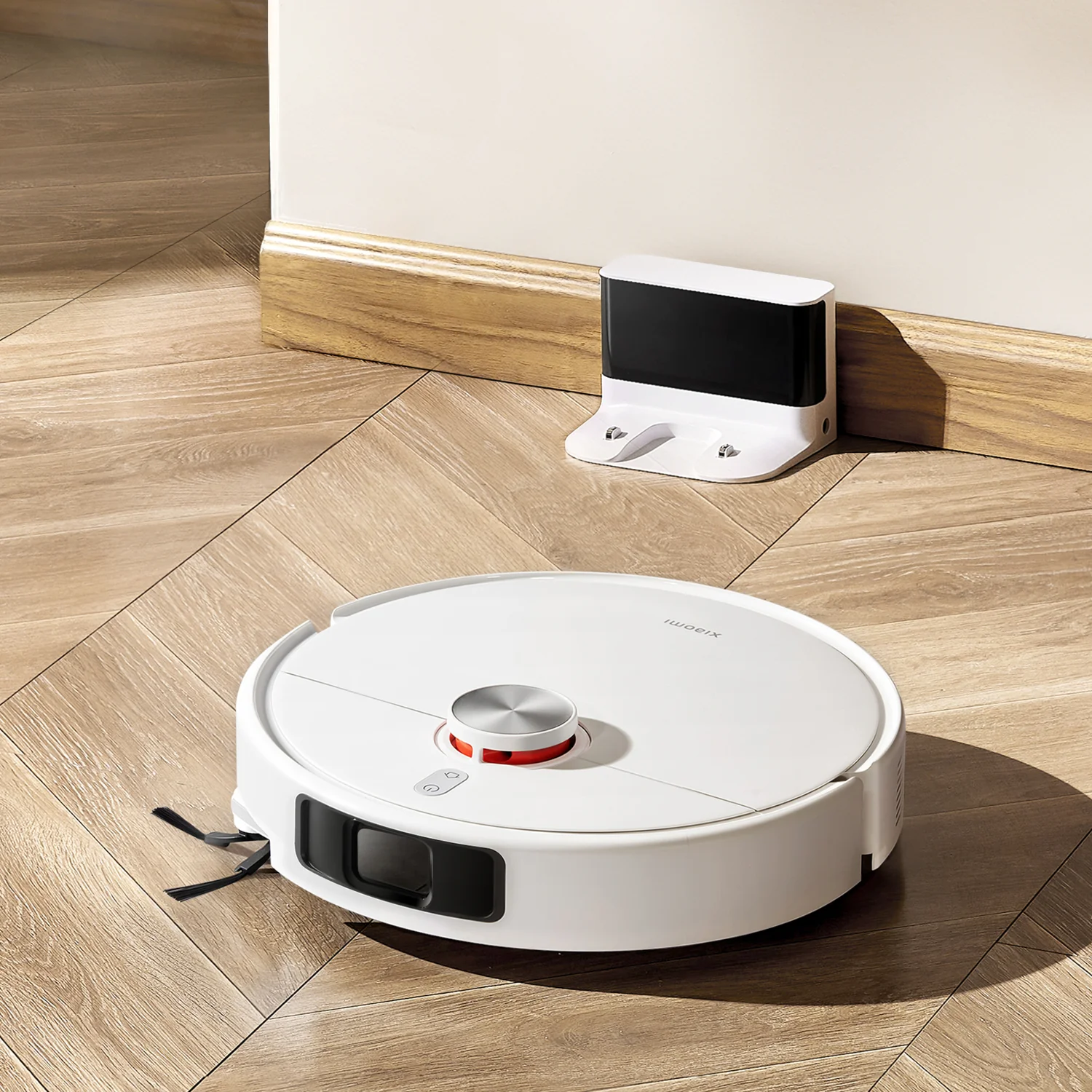 Xiaomi Robot Vacuum S40 Pro - Image 6