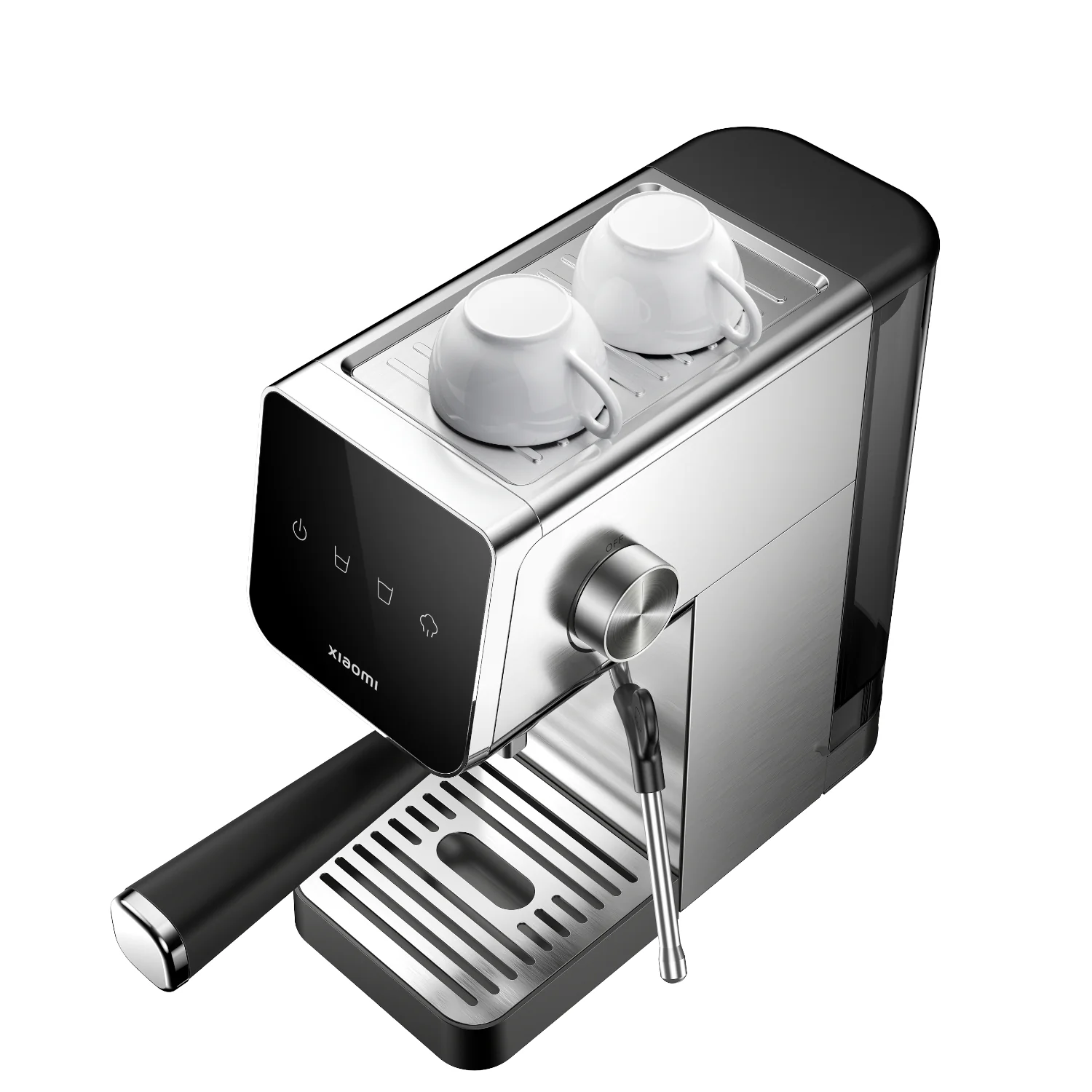 Xiaomi Semi-automatic Espresso Machine - Image 4