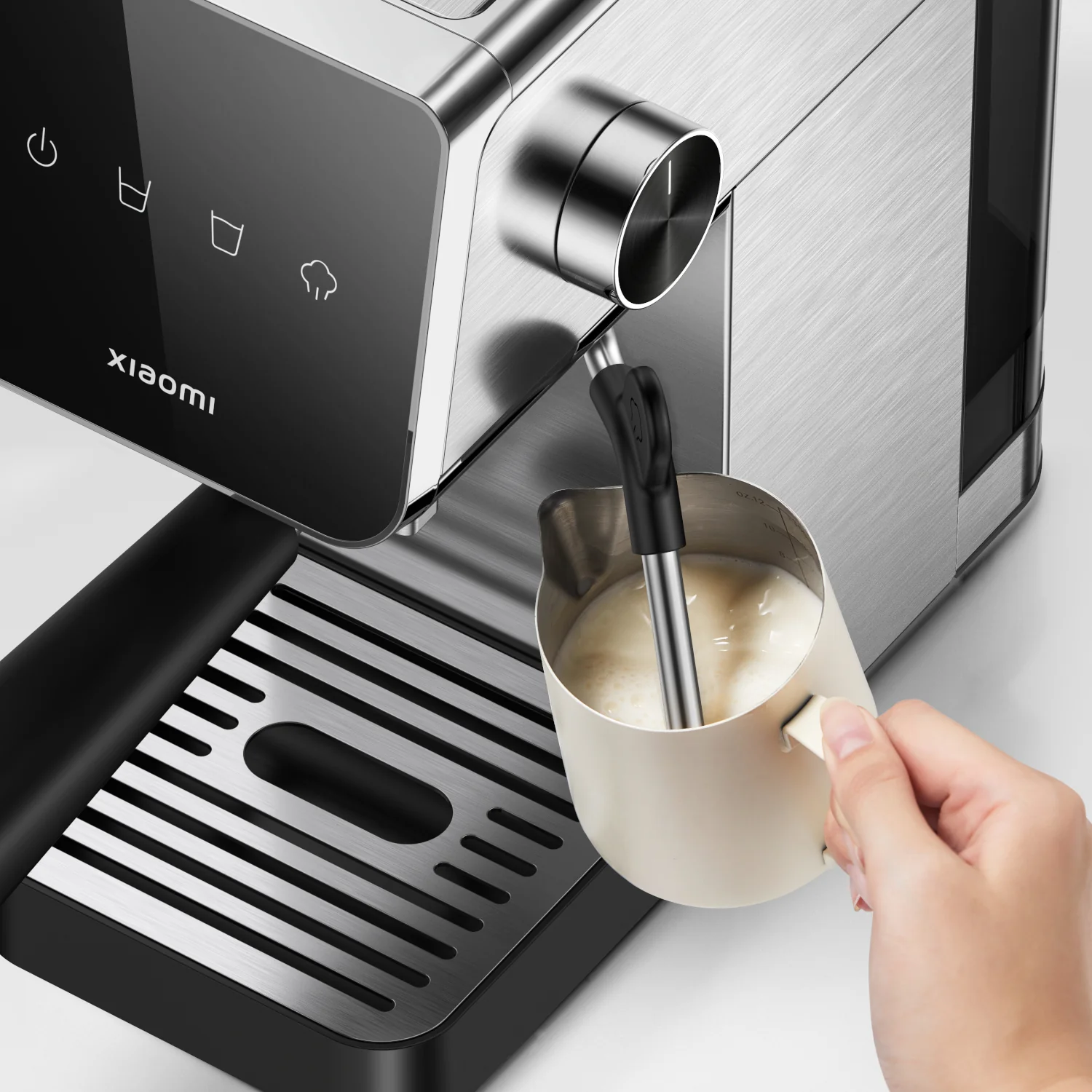 Xiaomi Semi-automatic Espresso Machine - Image 6