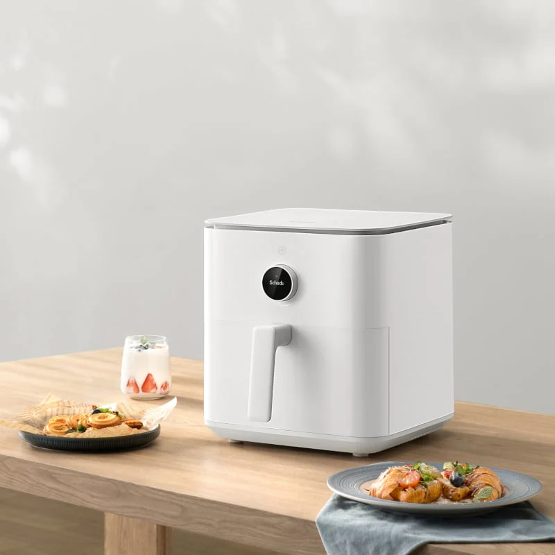 Xiaomi Smart Air Fryer 6.5L - Image 5