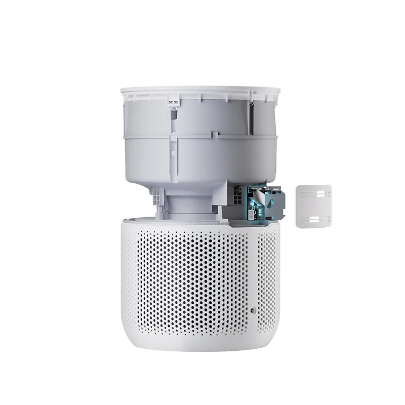 Xiaomi Smart Air Purifier 4 Compact EU - Image 5