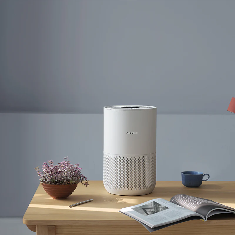 Xiaomi Smart Air Purifier 4 Compact Filter - Image 5