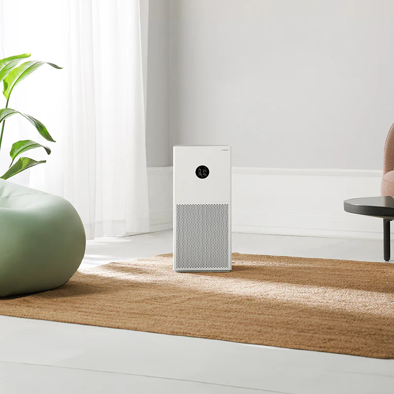 Xiaomi Smart Air Purifier 4 Lite EU - Image 5