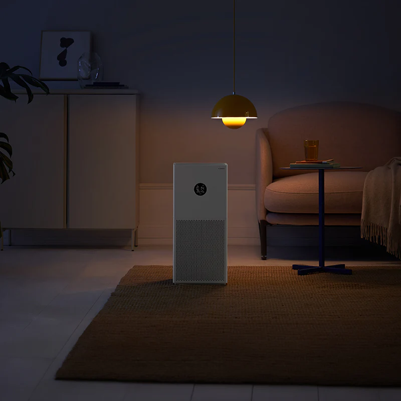 Xiaomi Smart Air Purifier 4 Lite EU - Image 6