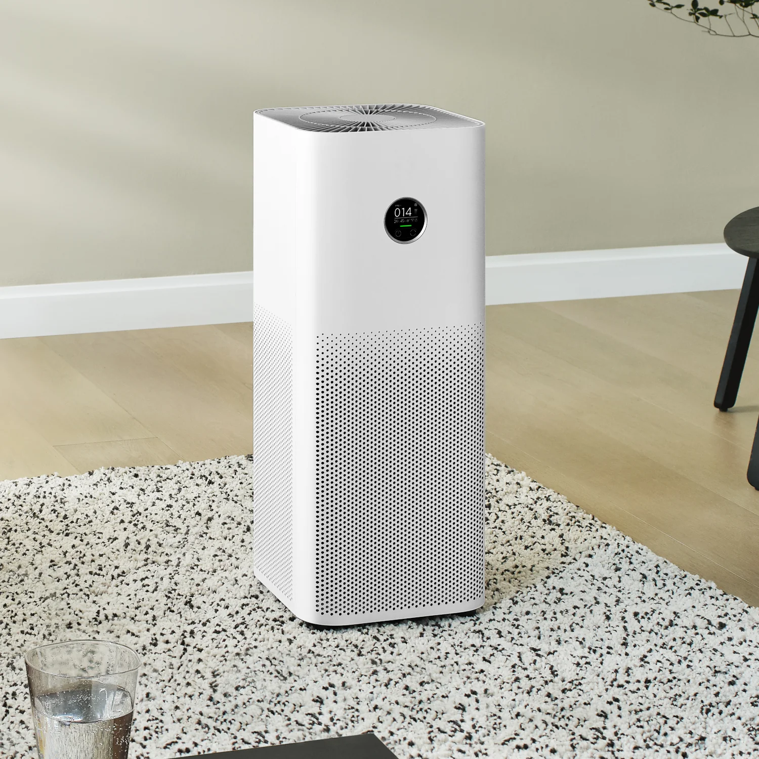 Xiaomi Smart Air Purifier 4 Pro - Image 3