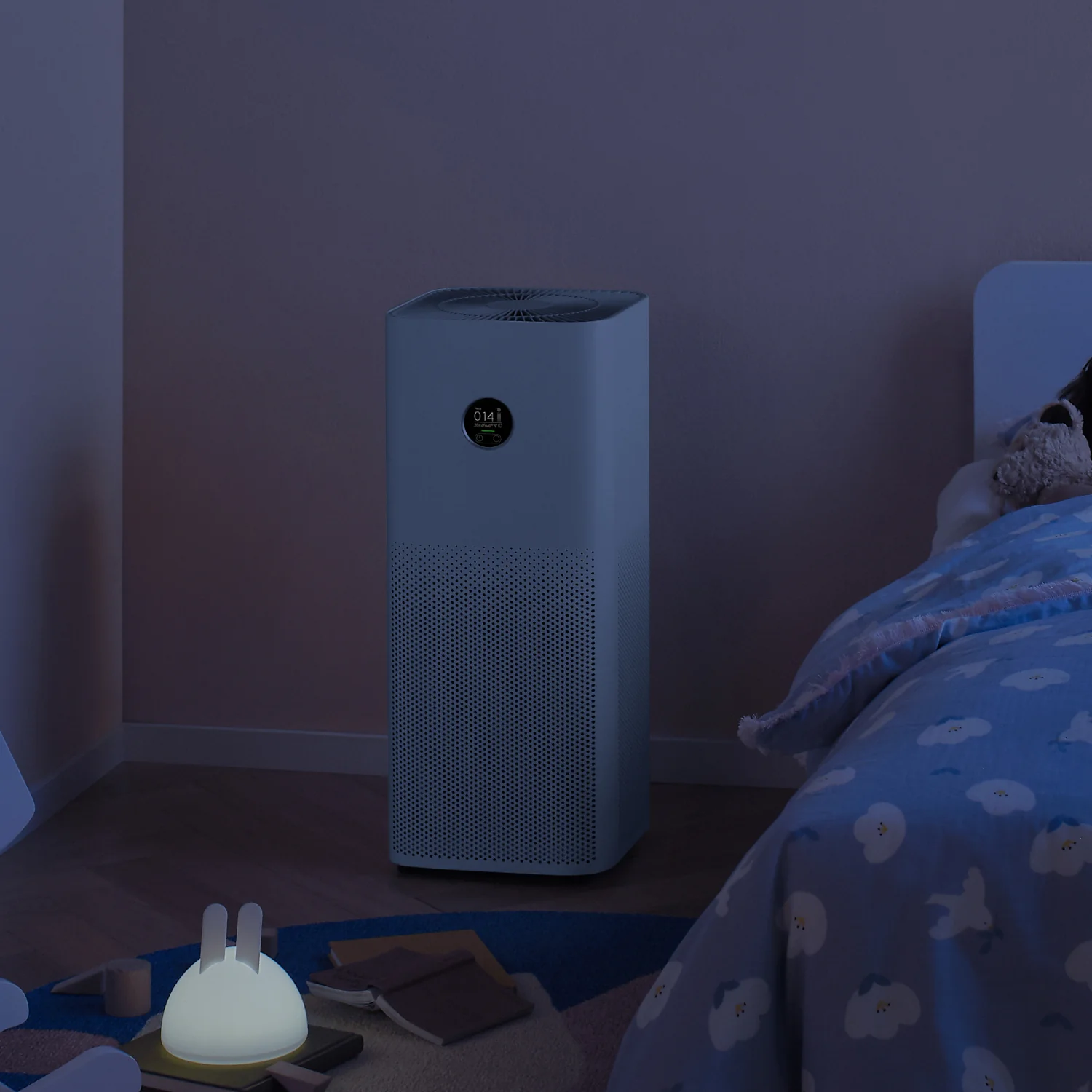 Xiaomi Smart Air Purifier 4 Pro - Image 4