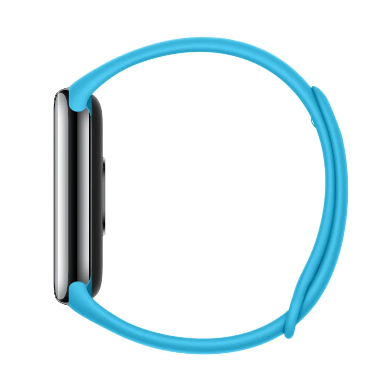 Xiaomi Smart Band 8 Strap - Aqua Blue - Image 3