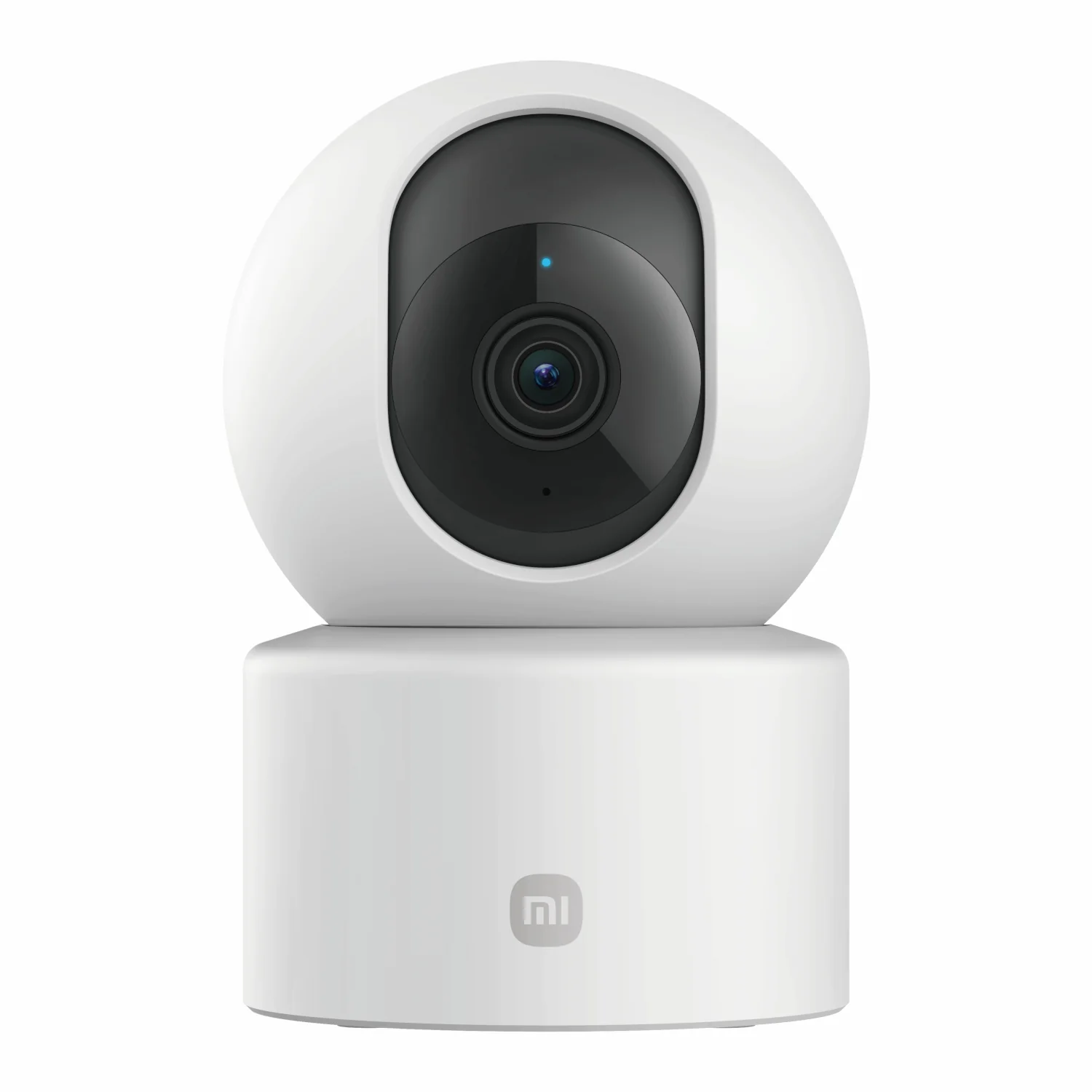 Xiaomi Smart C201 1080p Indoor Wi-Fi Security Camera – White - Image 2