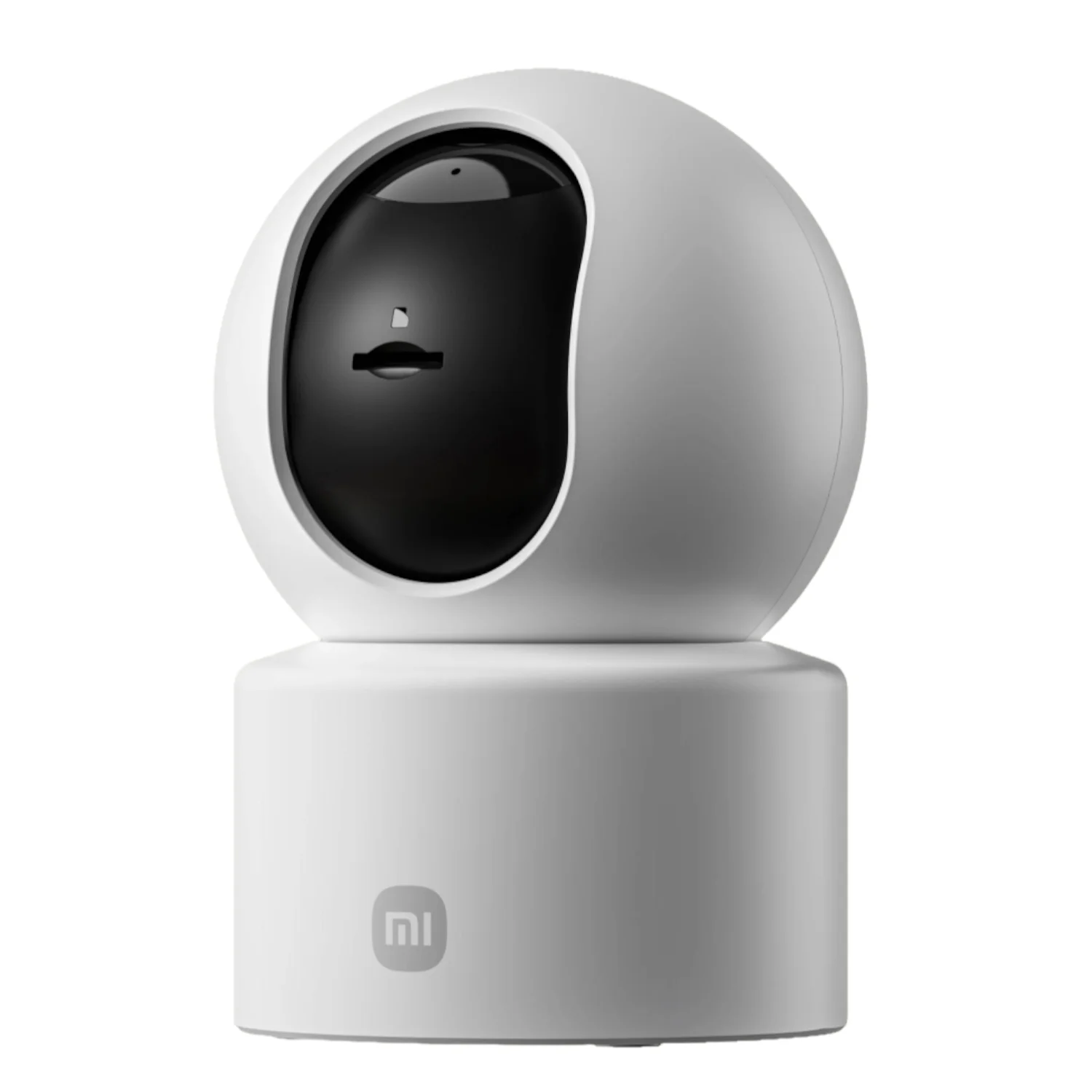 Xiaomi Smart C201 1080p Indoor Wi-Fi Security Camera – White - Image 3