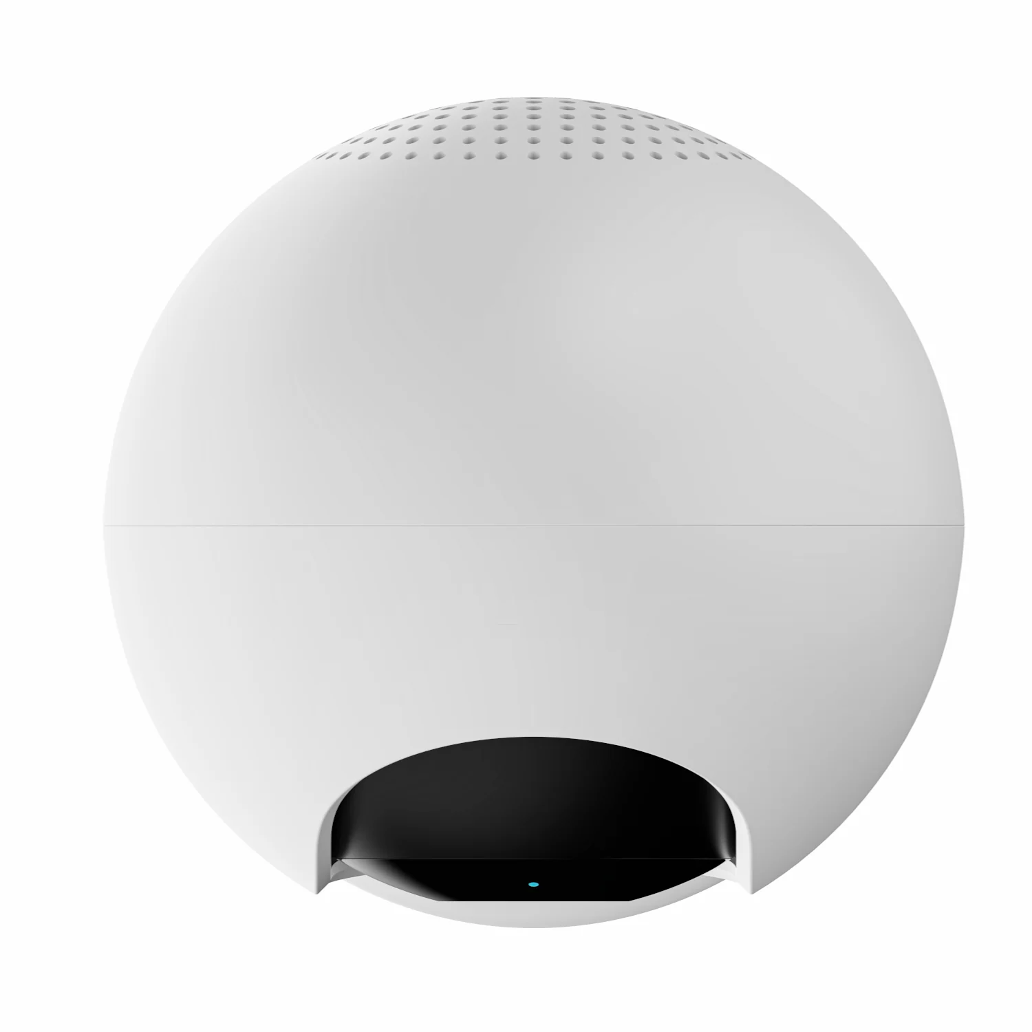 Xiaomi Smart C201 1080p Indoor Wi-Fi Security Camera – White - Image 4