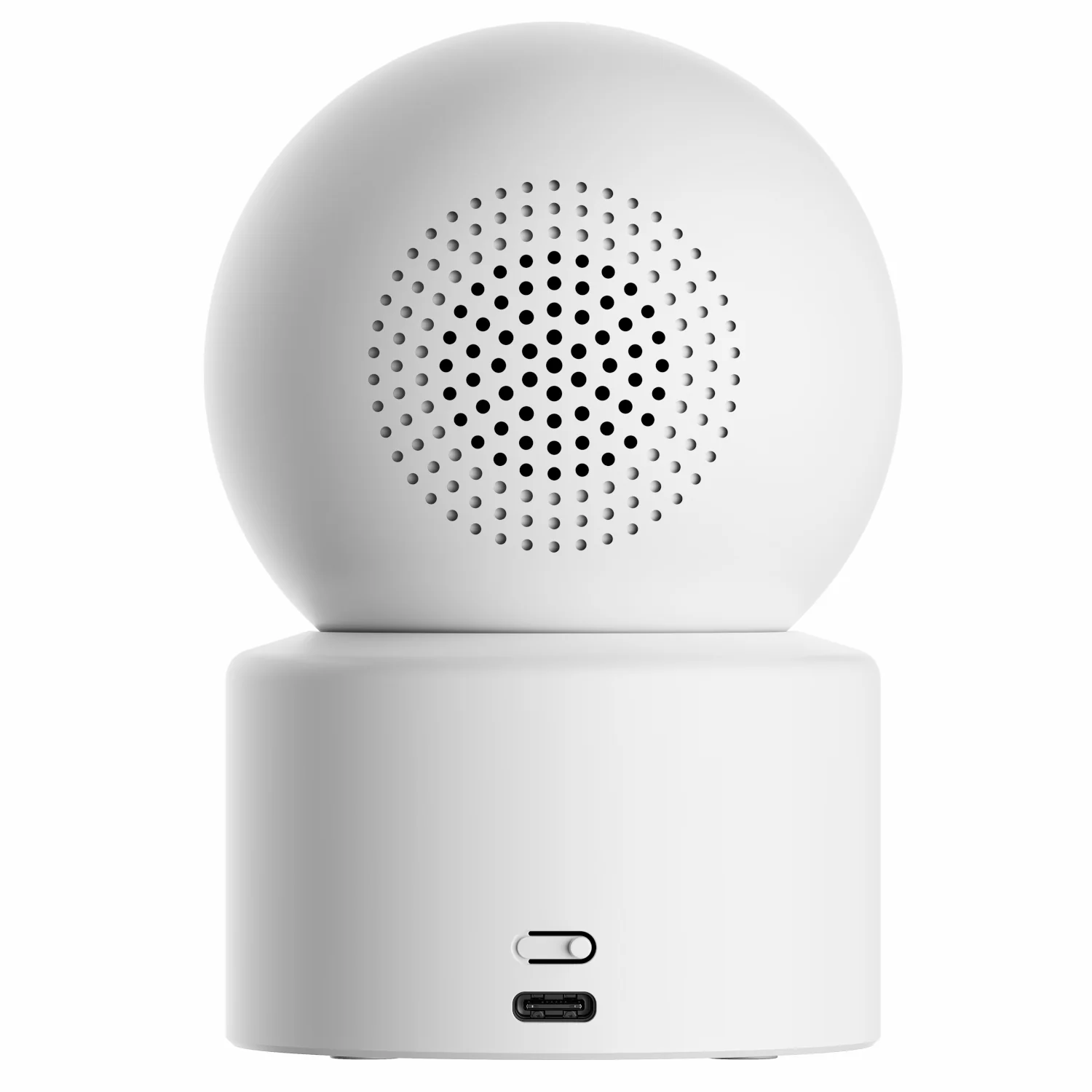 Xiaomi Smart C201 1080p Indoor Wi-Fi Security Camera – White - Image 5