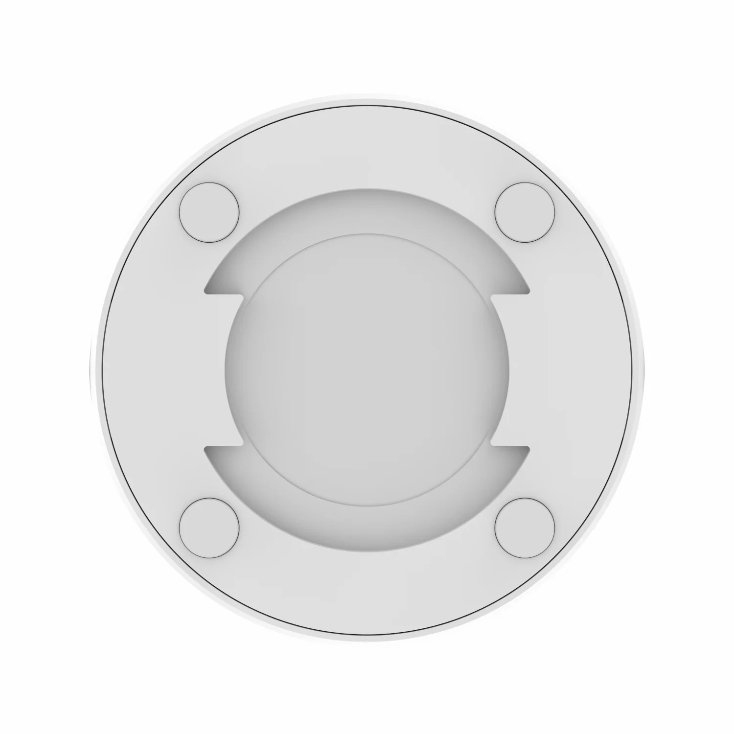 Xiaomi Smart C201 1080p Indoor Wi-Fi Security Camera – White - Image 6