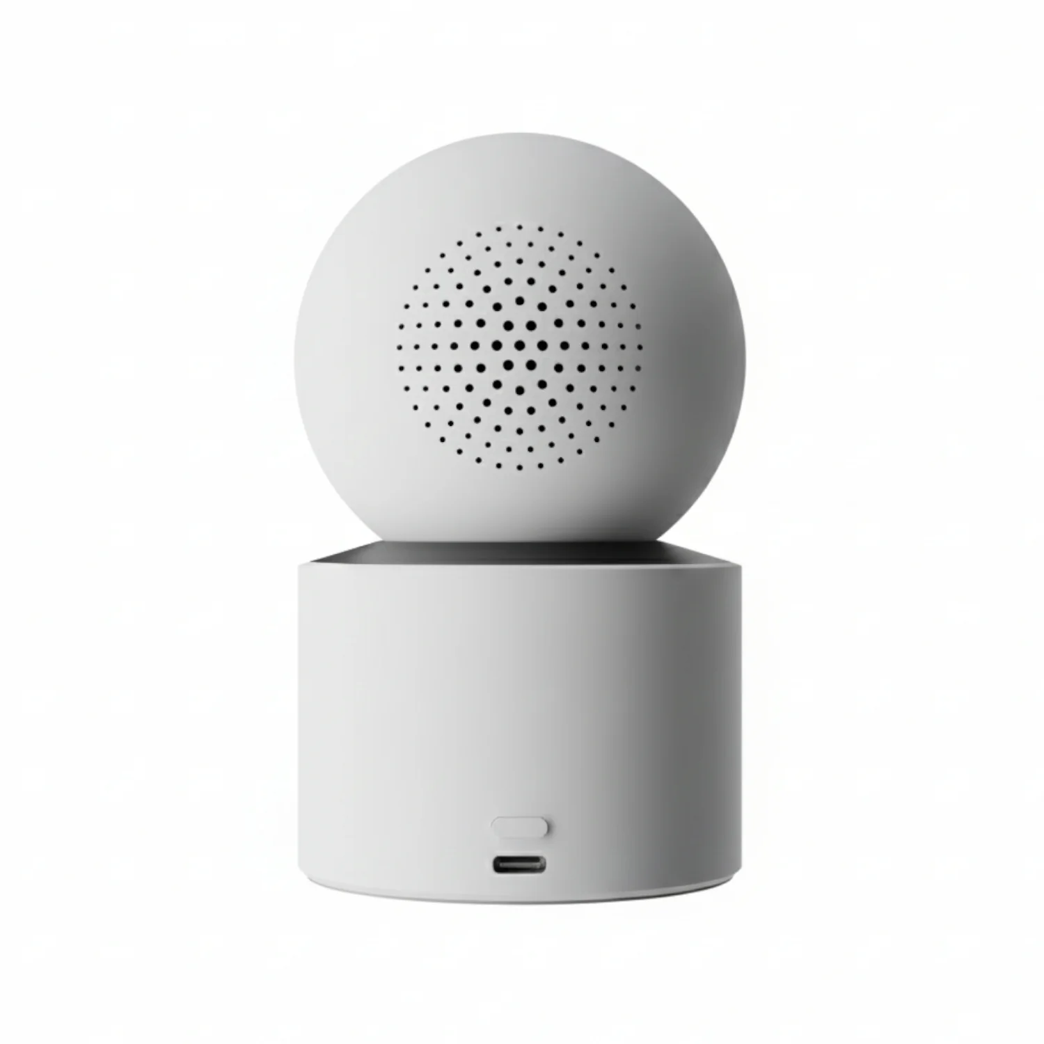 Xiaomi Smart C300 Dual 2K Indoor Wi-Fi Security Camera – White - Image 3