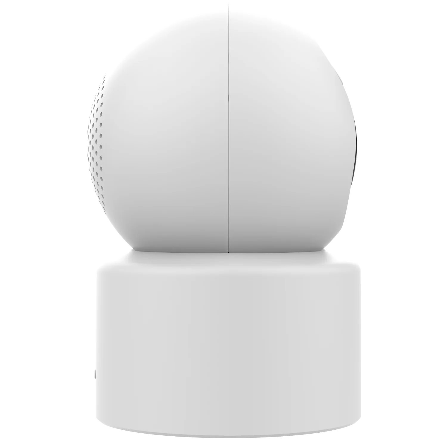 Xiaomi Smart C301 2K Indoor Wi-Fi Security Camera-White - Image 3