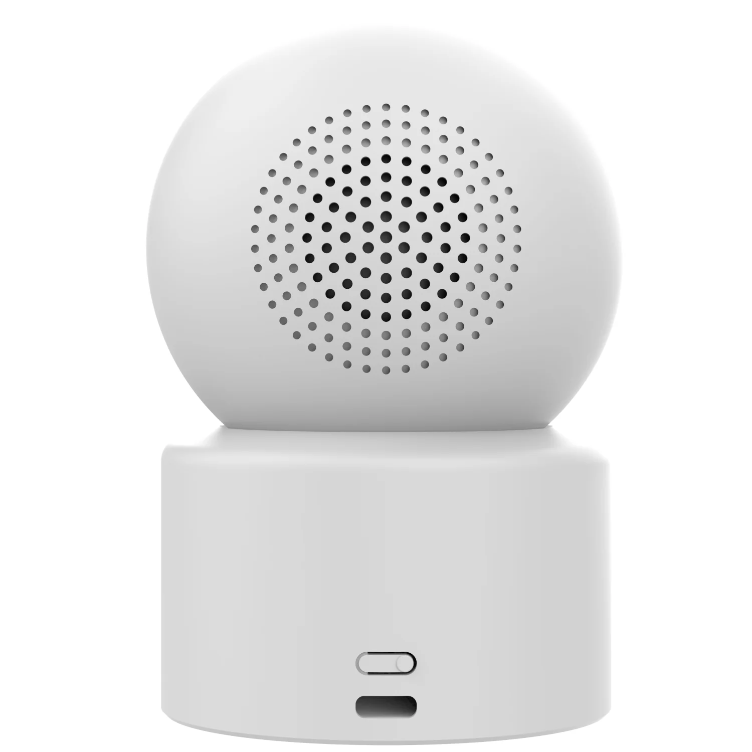 Xiaomi Smart C301 2K Indoor Wi-Fi Security Camera-White - Image 4