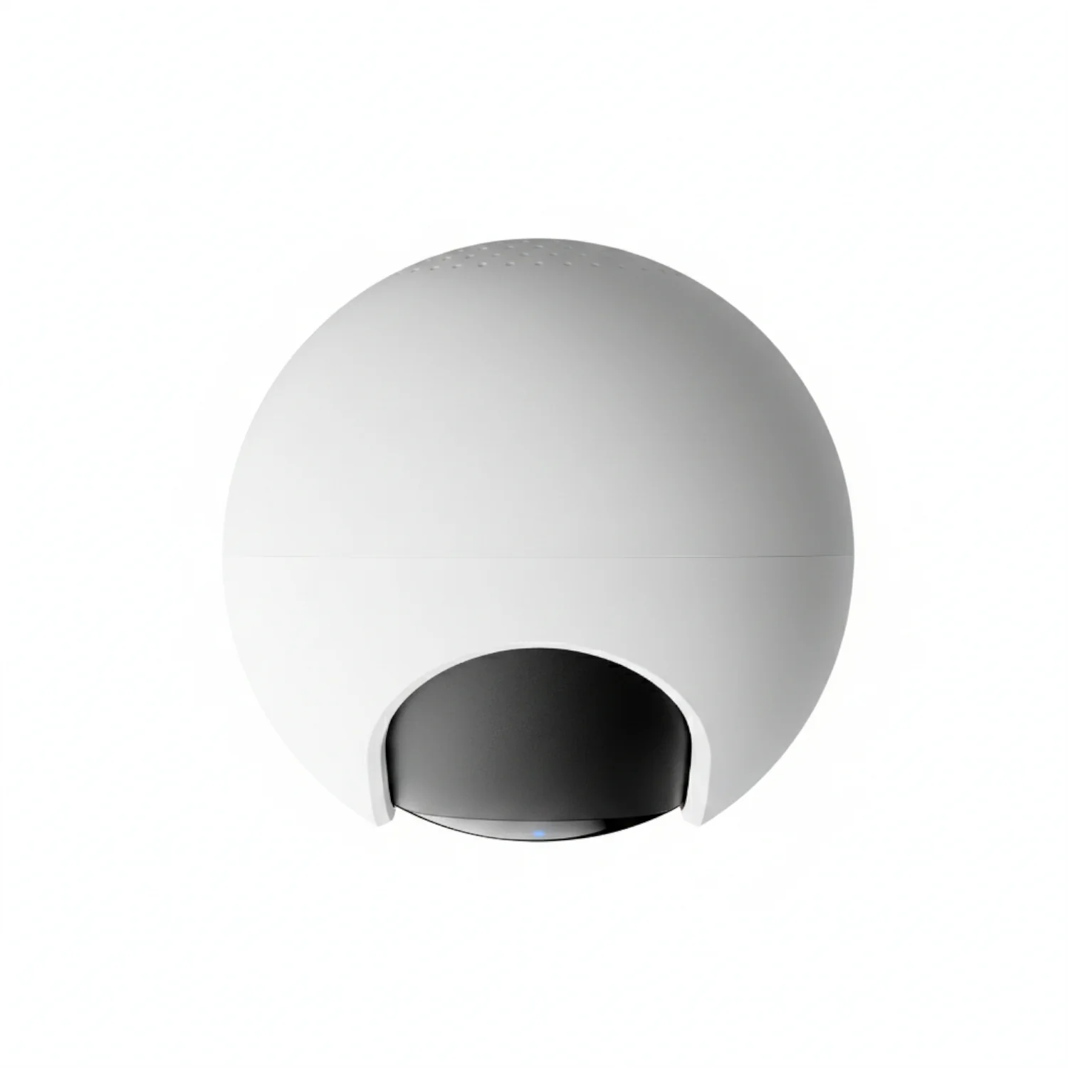 Xiaomi Smart C302 2K Indoor Wi-Fi Security Camera-White - Image 2