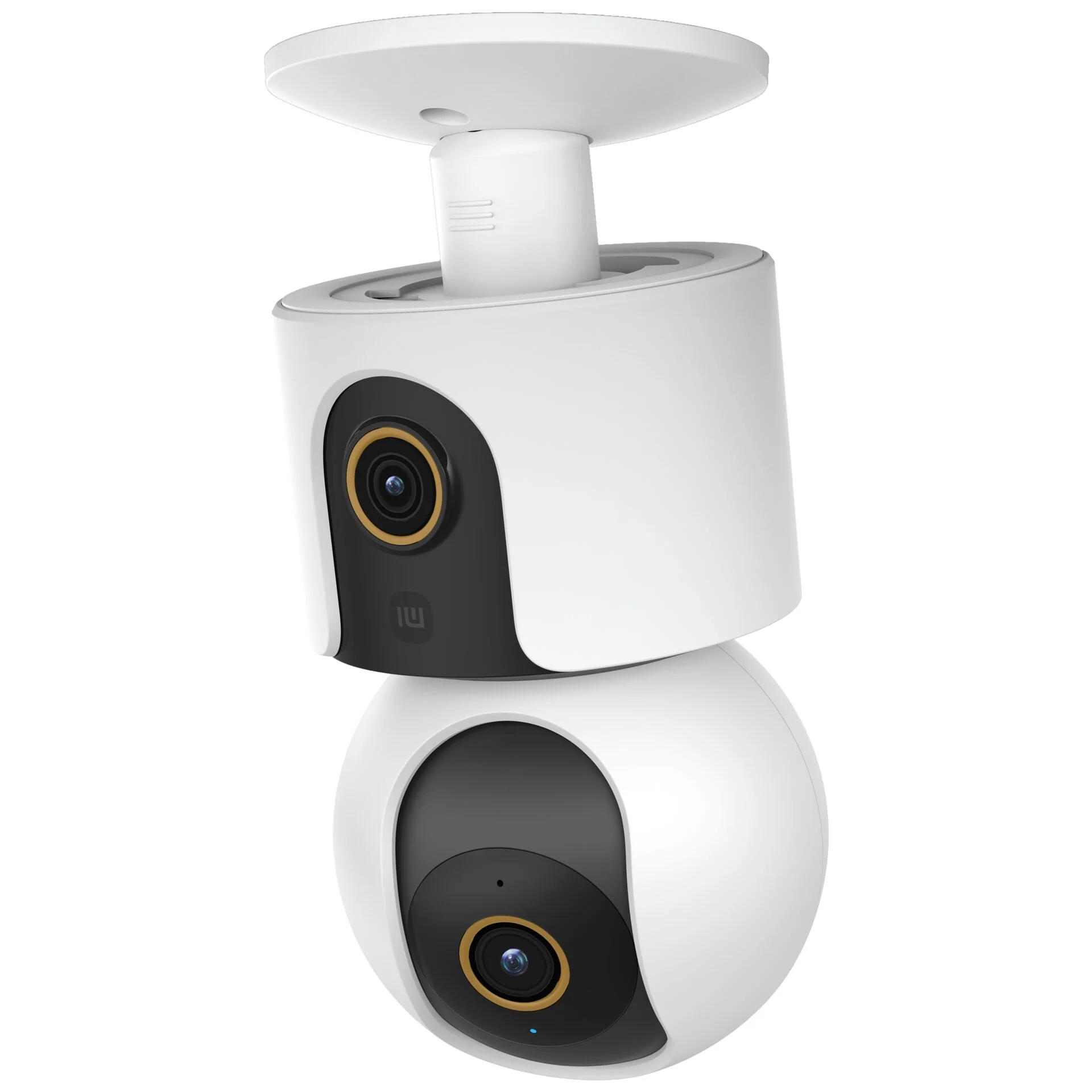 Xiaomi Smart Camera C500 Dual (4MP, 360° PTZ, AI Detection, Night Vision) - Image 3
