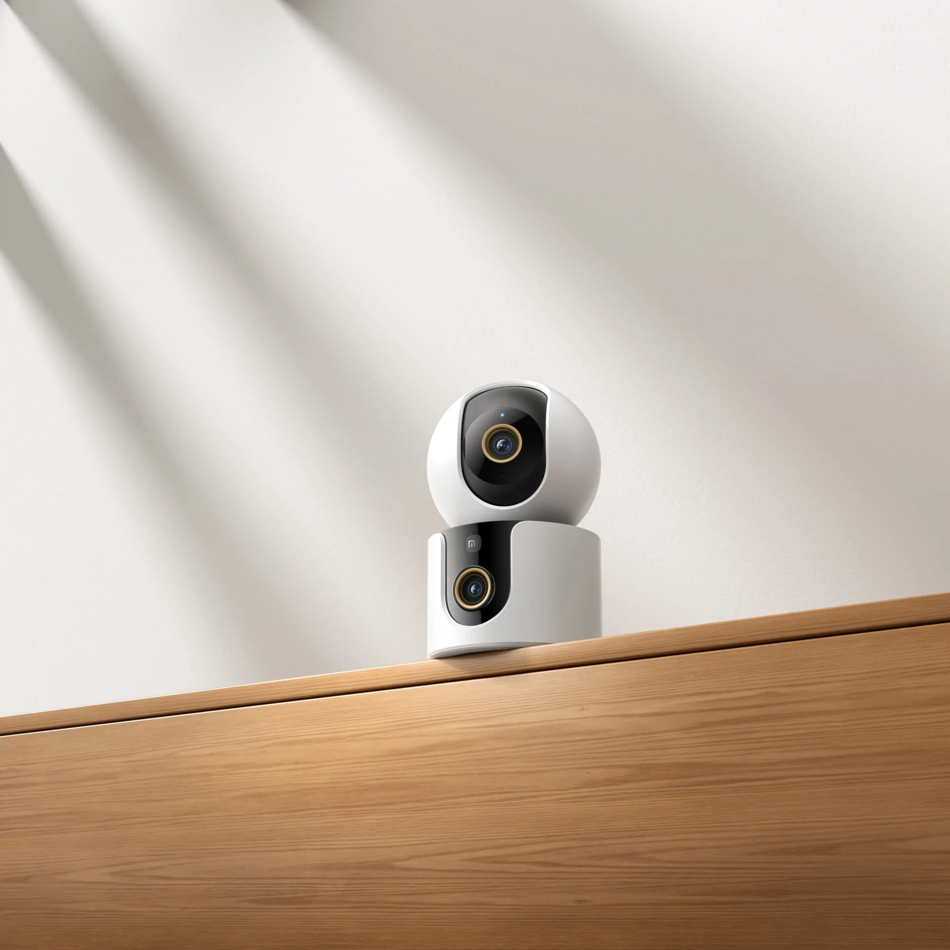 Xiaomi Smart Camera C500 Dual (4MP, 360° PTZ, AI Detection, Night Vision) - Image 6