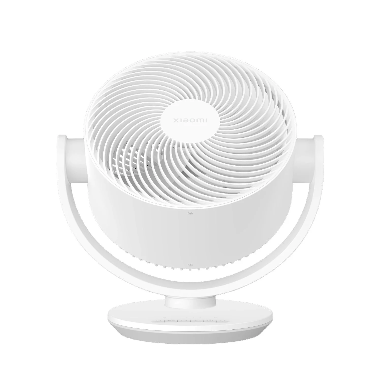 Xiaomi Smart Desktop Air Circulation Fan - Image 5