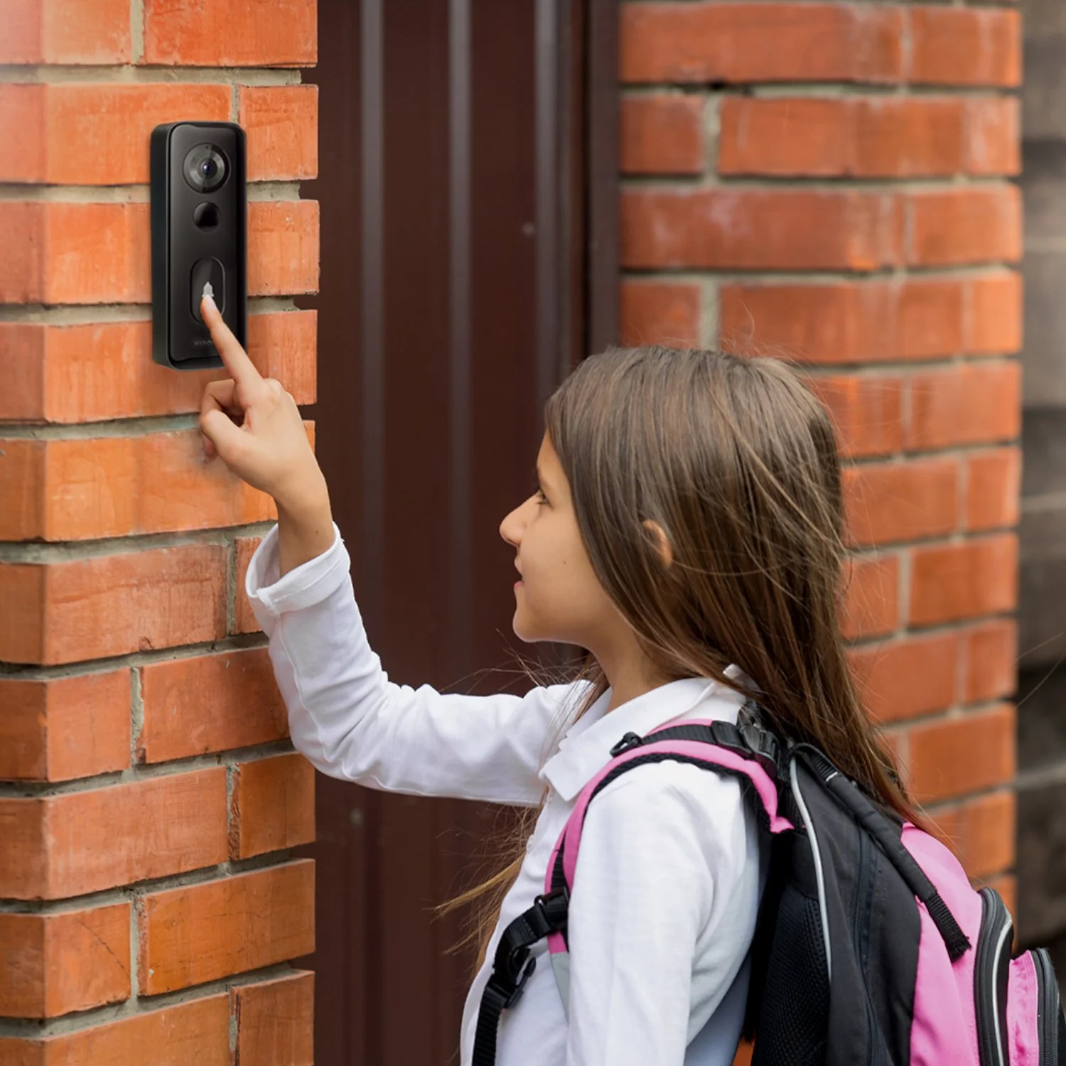 Xiaomi Smart Doorbell 3S - Image 4