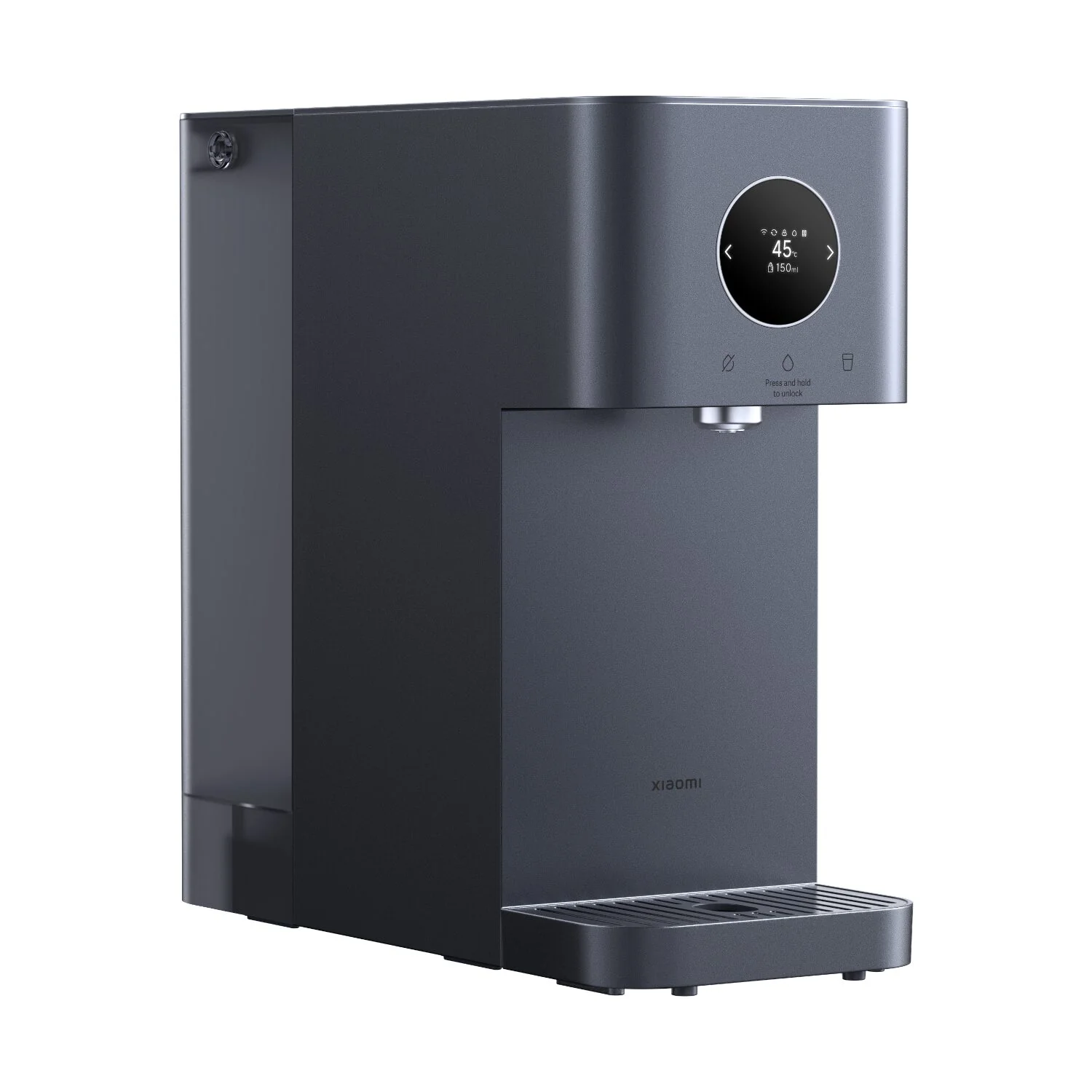 Xiaomi Smart Filtered Water Dispenser Pro - RO Filtration, Instant Heating, UV Sterilisation - Image 3