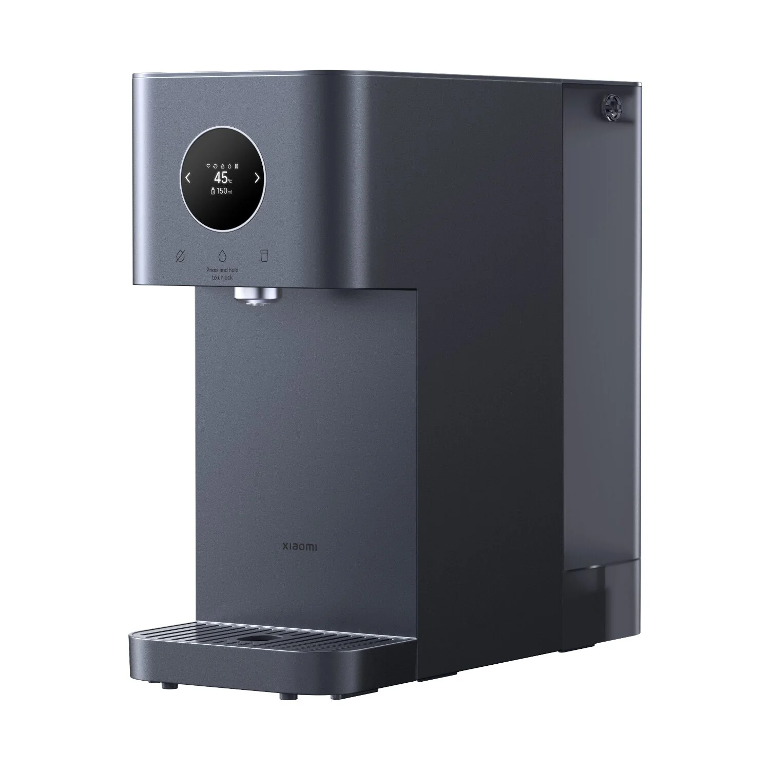 Xiaomi Smart Filtered Water Dispenser Pro - RO Filtration, Instant Heating, UV Sterilisation - Image 6