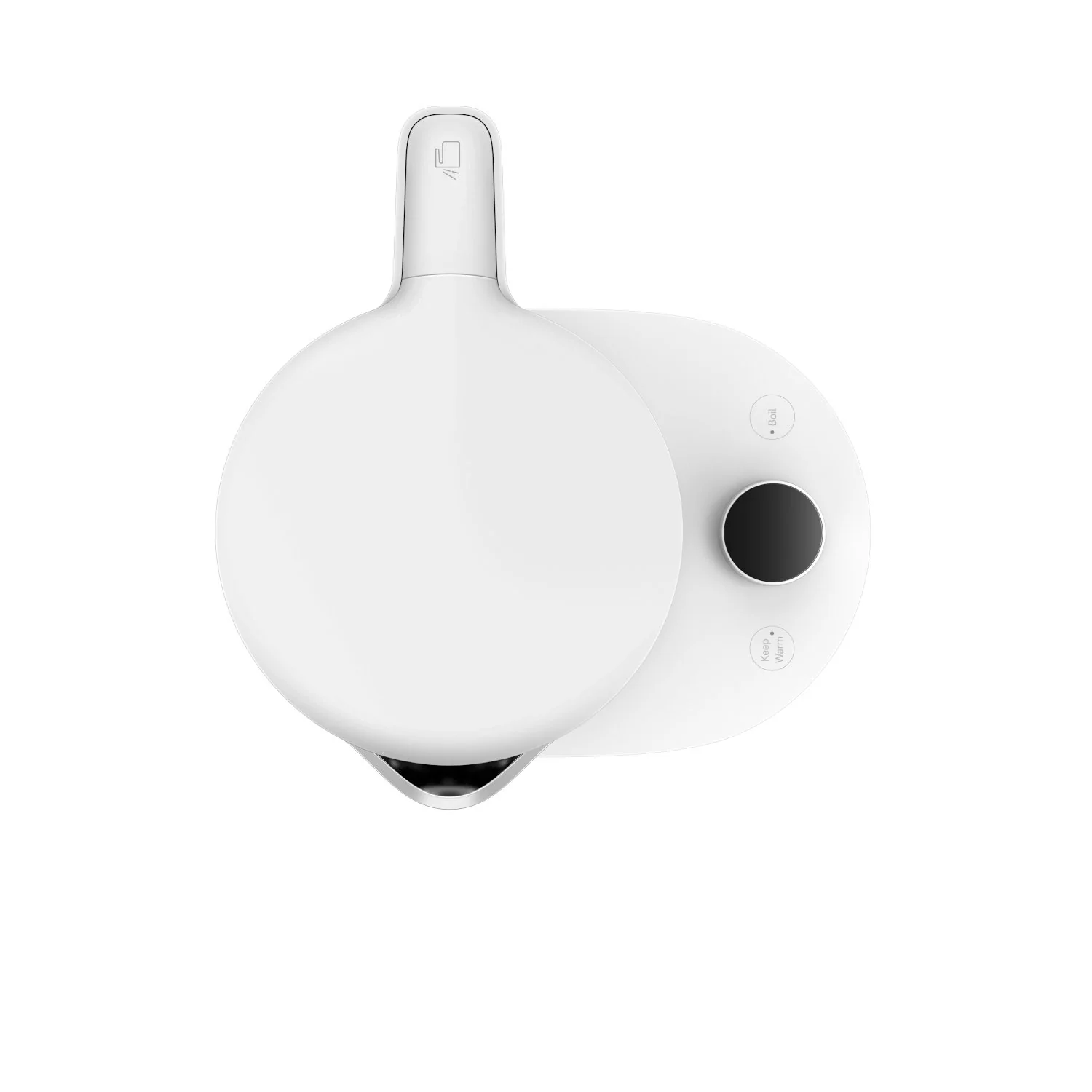 Xiaomi Smart Kettle 2 Pro - Image 5