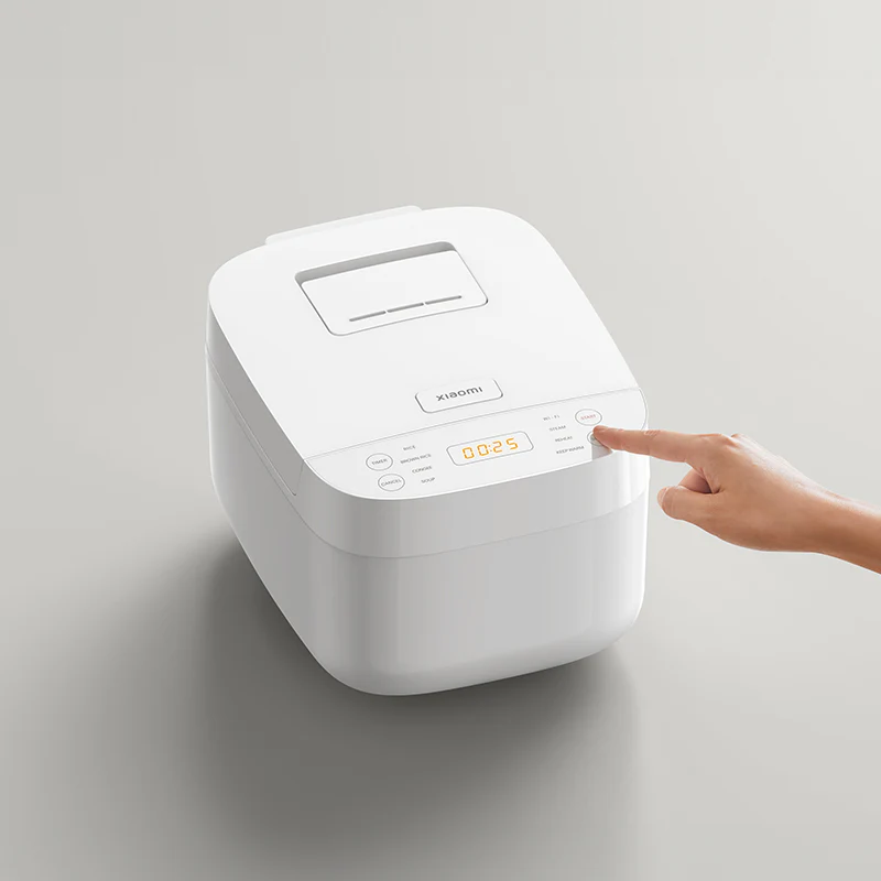 Xiaomi Smart Multifunctional Rice Cooker - Image 4