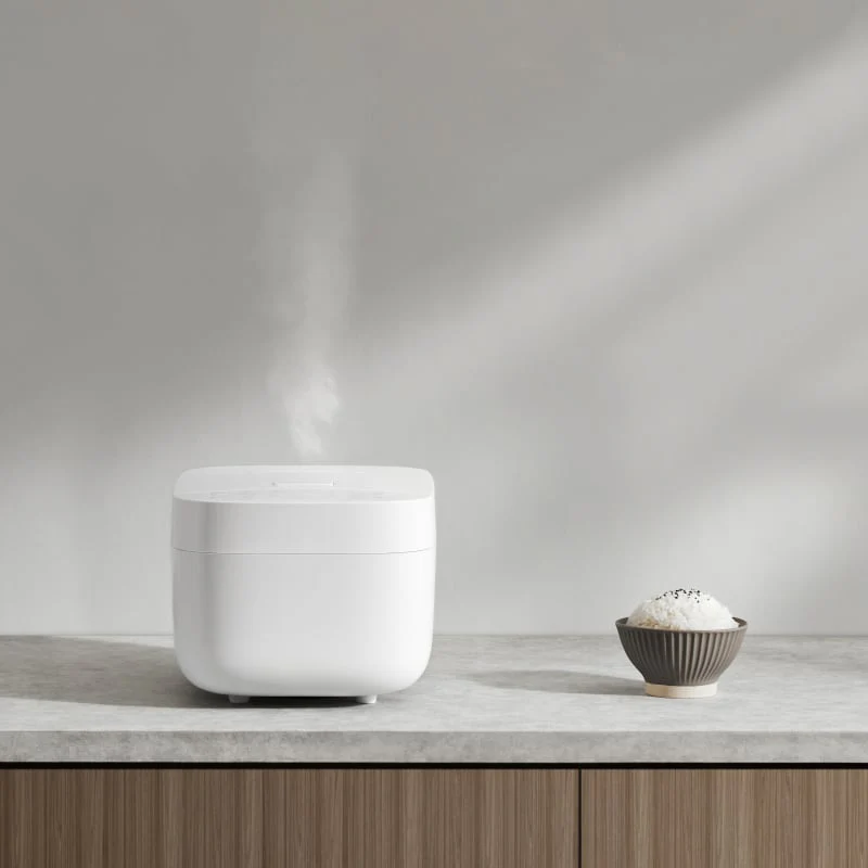 Xiaomi Smart Multifunctional Rice Cooker - Image 6