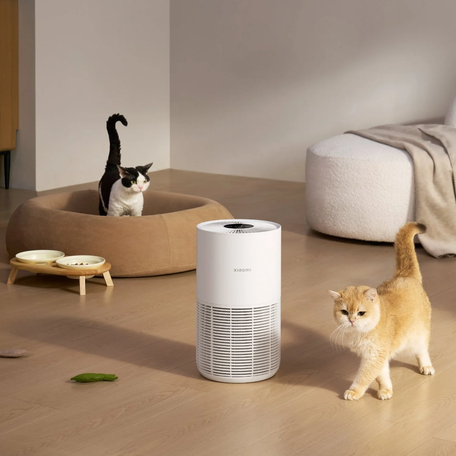 Xiaomi Smart Pet Care Air Purifier - Image 6