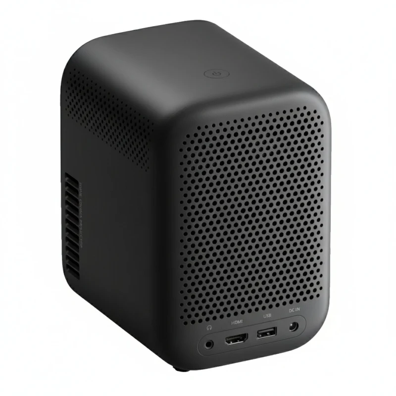 Xiaomi Smart Projector L1 - Image 3