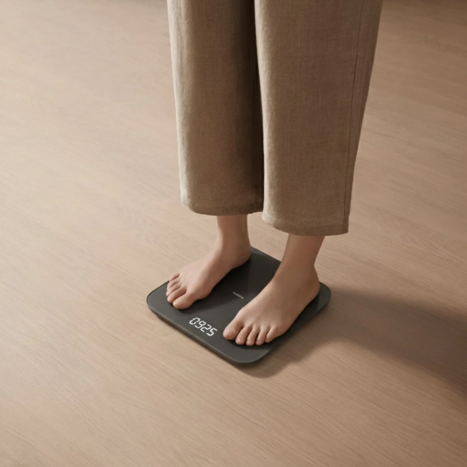 Xiaomi Smart Scale S200 Grey - Image 5