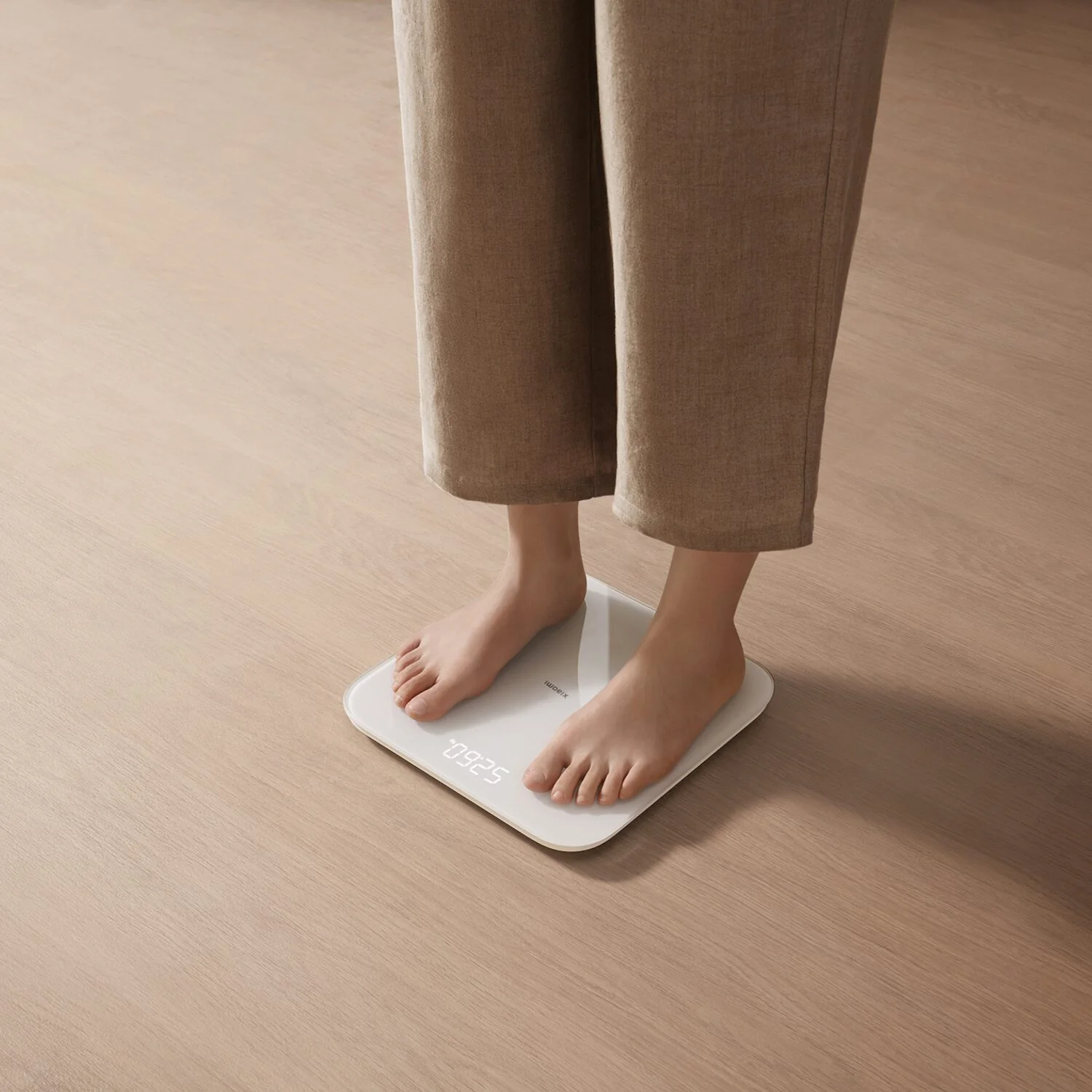 Xiaomi Smart Scale S200 - White - Image 5