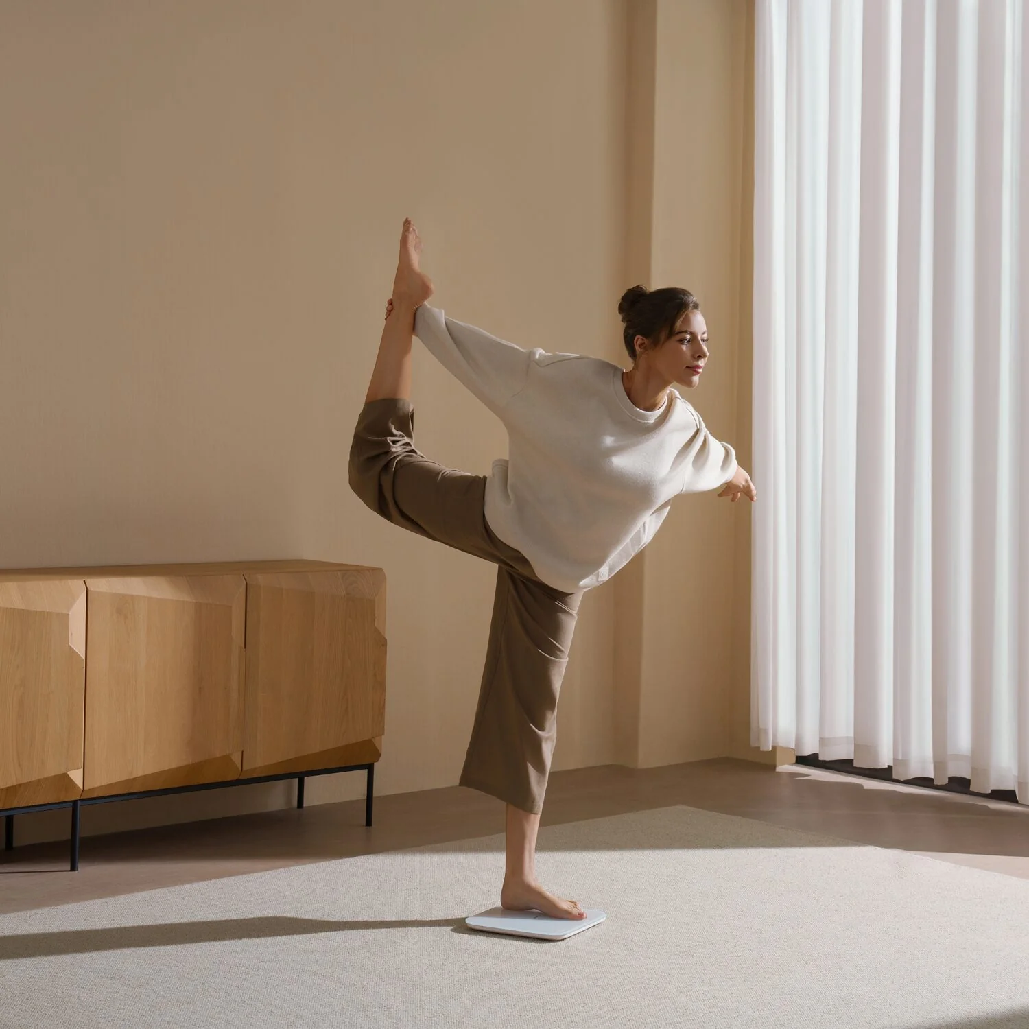 Xiaomi Smart Scale S200 - White - Image 6