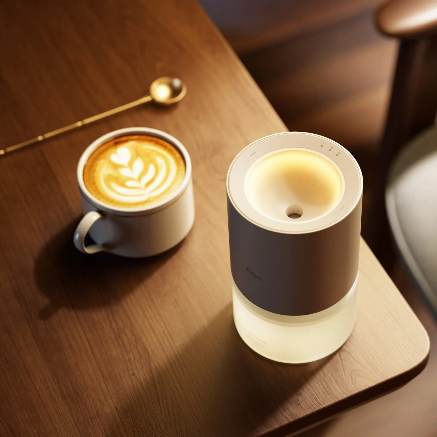Xiaomi Smart Scent Diffuser Refill (Wood and Tea) 135ml - Image 3