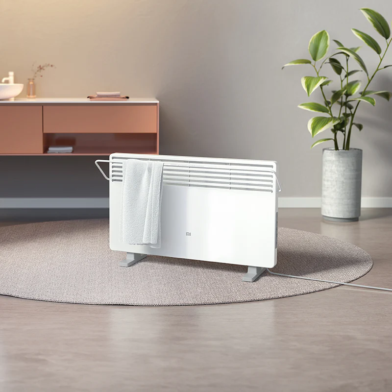 Xiaomi Smart Space Heater S EU - Image 4