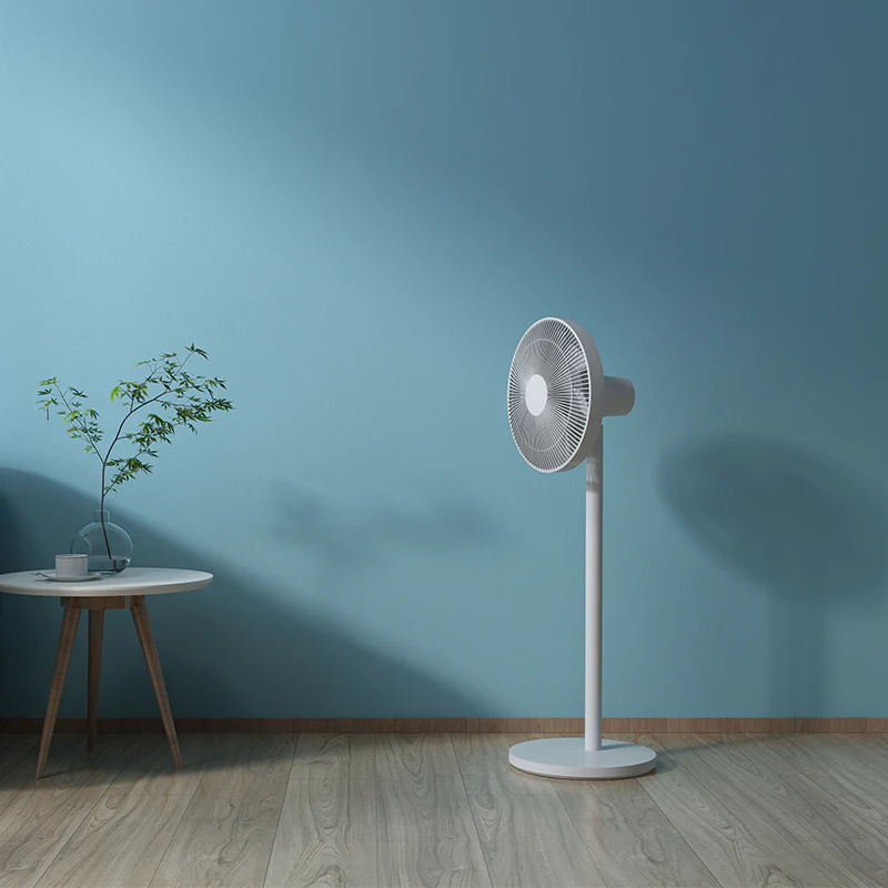Xiaomi Smart Standing Fan 2 - Image 4